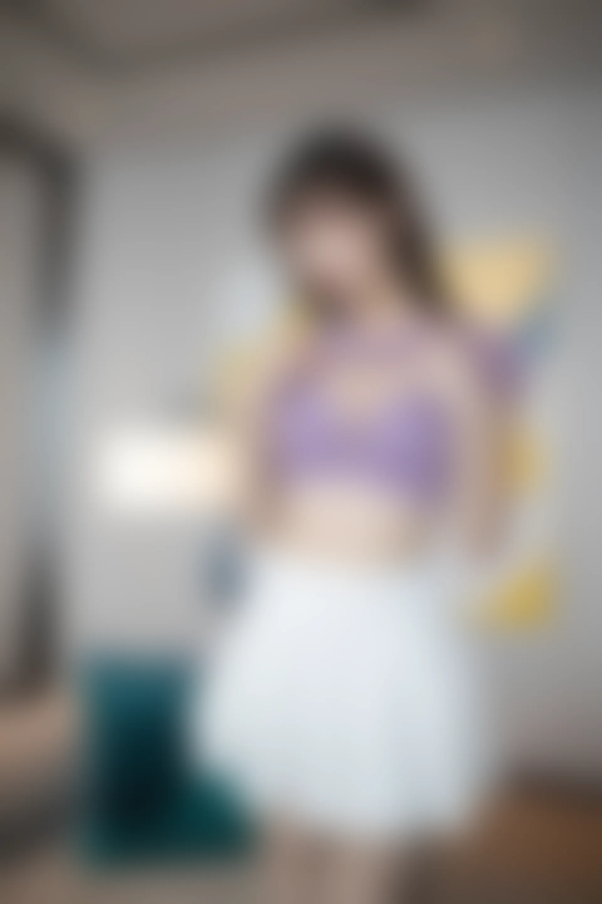 XiuRen秀人网 2022.02.10 No.4570 陆萱萱 美腿清纯[80+1P 757MB]