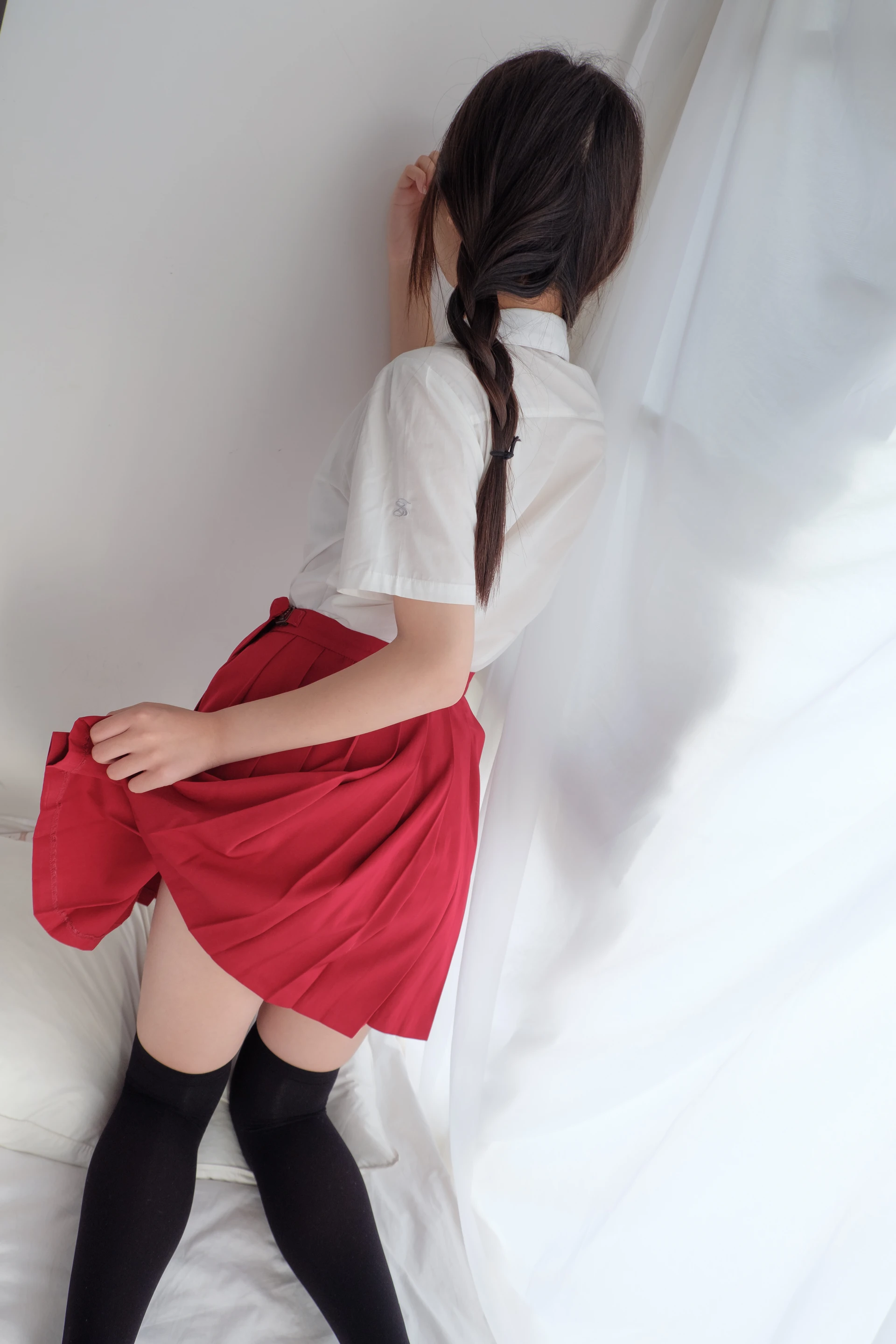 喵写真 VOL-013 [70P-462M]可爱, 喵写真, 美腿, 黑丝
