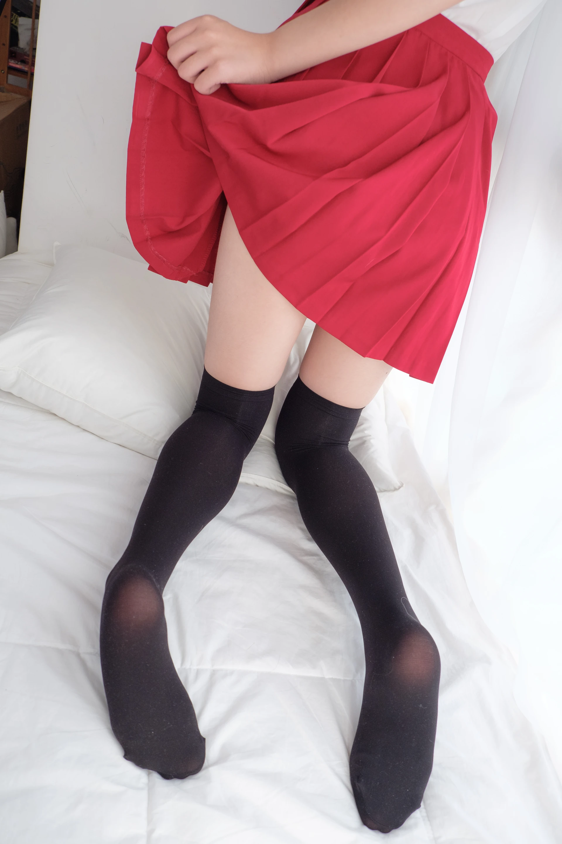 喵写真 VOL-013 [70P-462M]可爱, 喵写真, 美腿, 黑丝