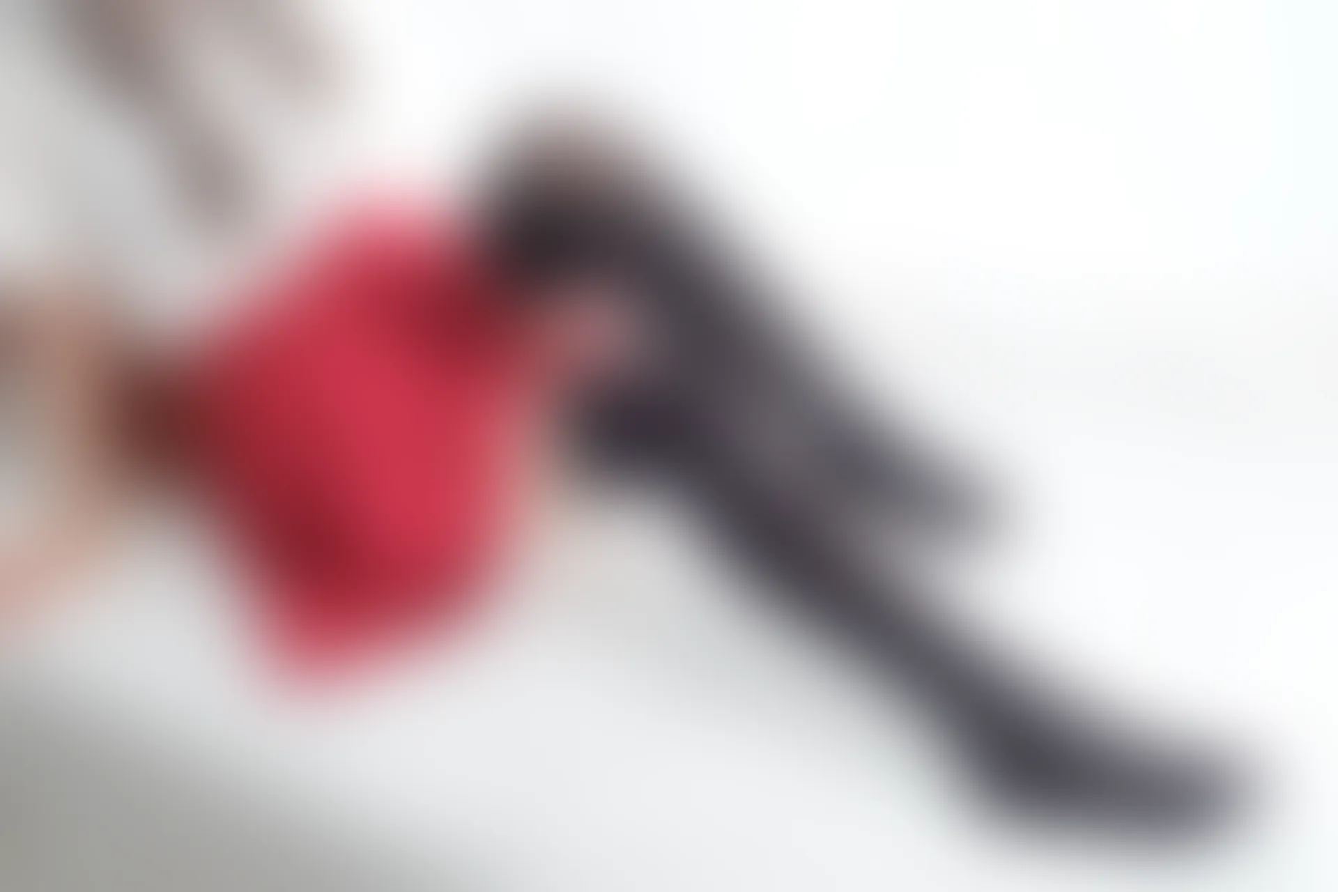 喵写真 VOL-013 [70P-462M]可爱, 喵写真, 美腿, 黑丝