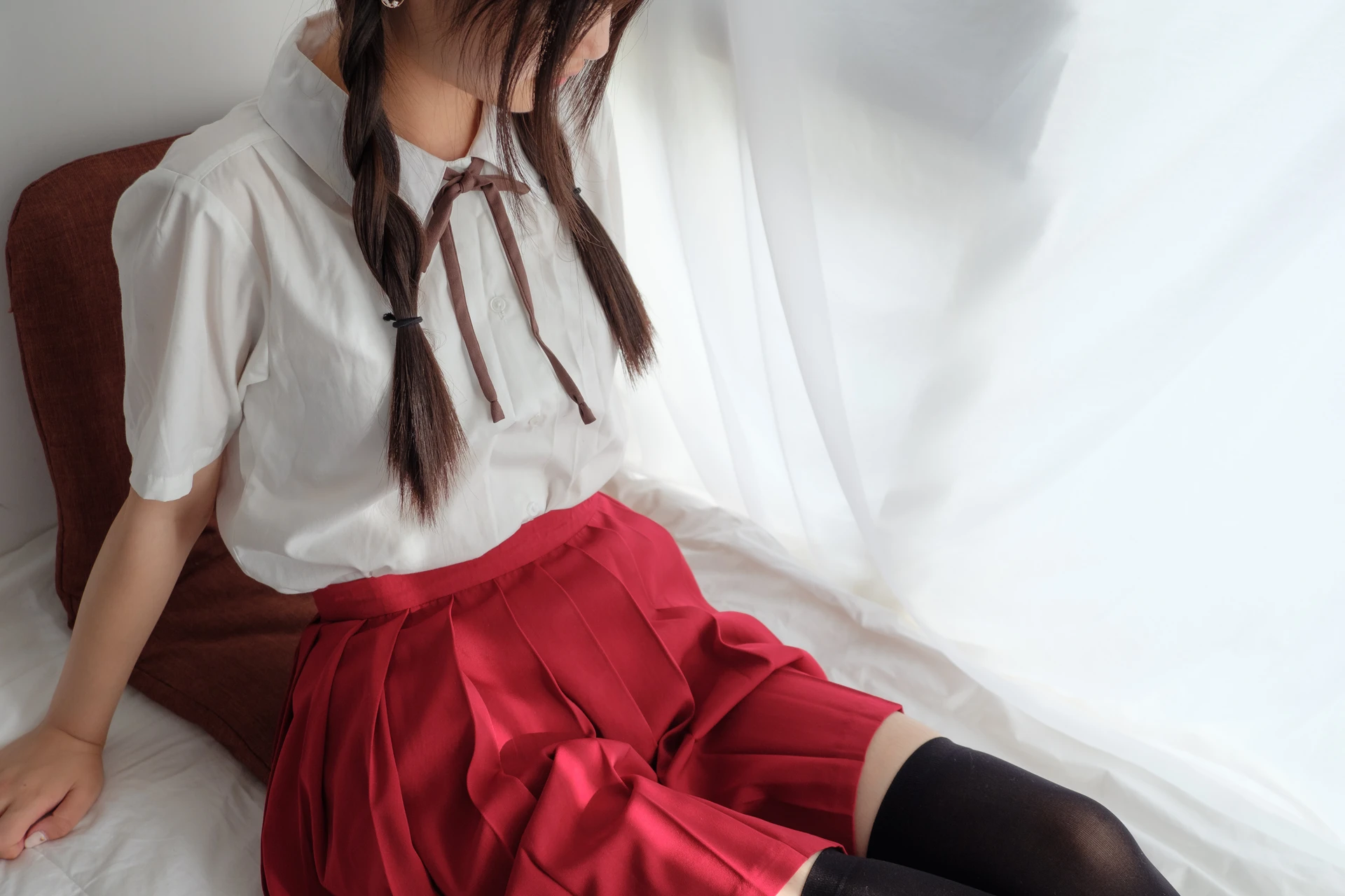喵写真 VOL-013 [70P-462M]可爱, 喵写真, 美腿, 黑丝