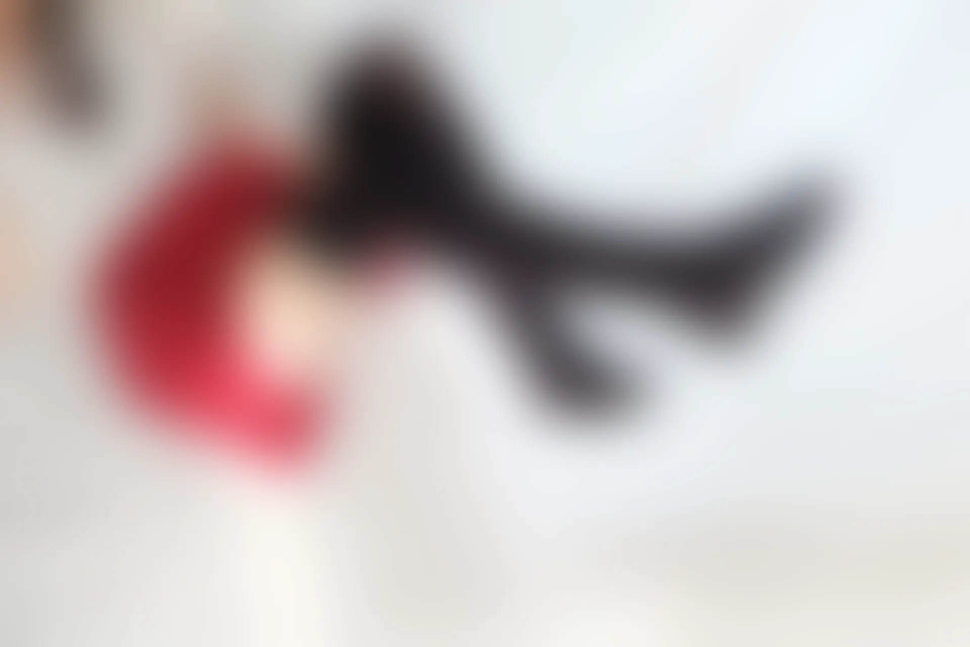 喵写真 VOL-013 [70P-462M]可爱, 喵写真, 美腿, 黑丝