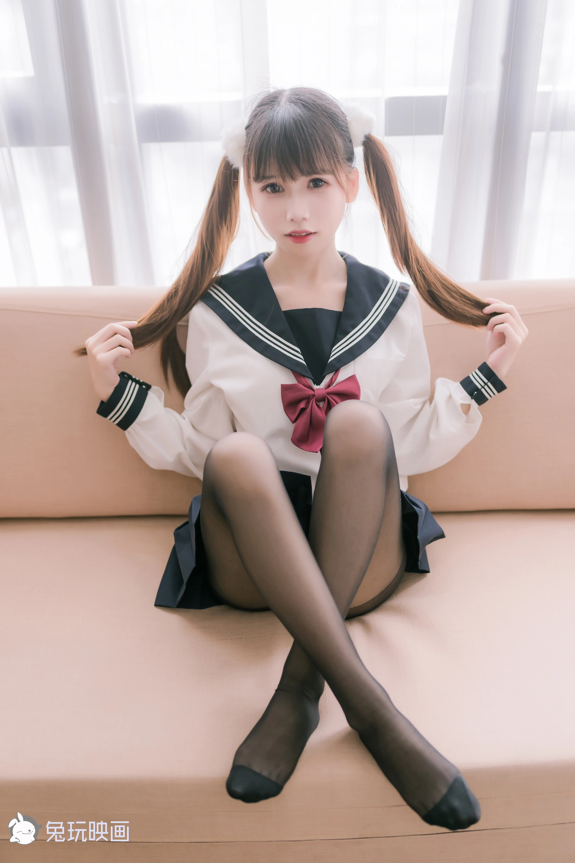 VOL.021 黄昏少女 [40P-191MB]