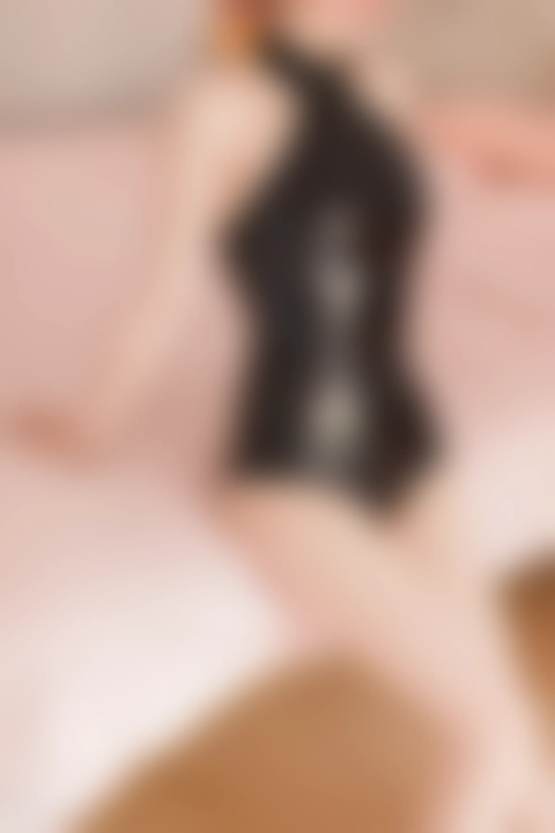 兔玩映画 夏日泳装 Vol.016 黑胶 [43P-581MB]