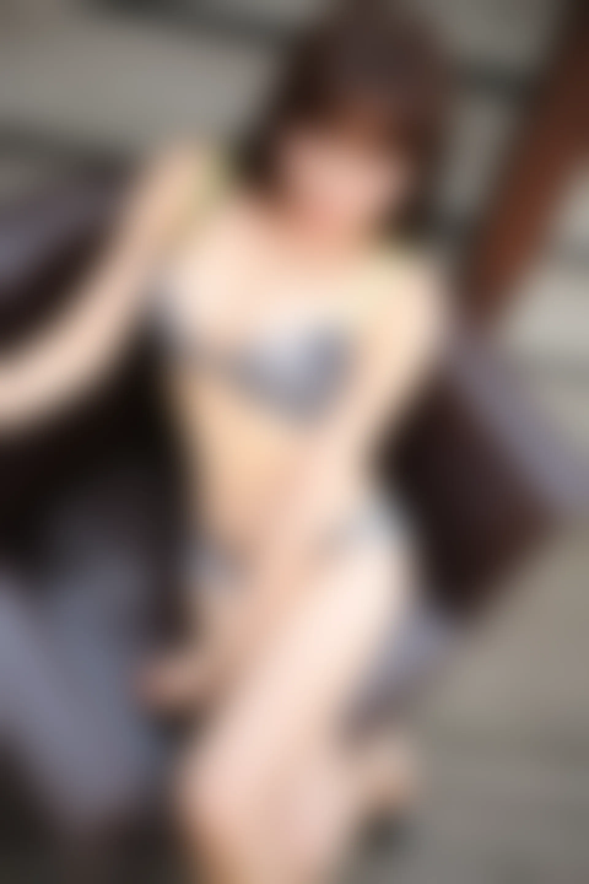 XiuRen秀人网 2015.12.25 No.447 Nic妮可可[50+1P119M]