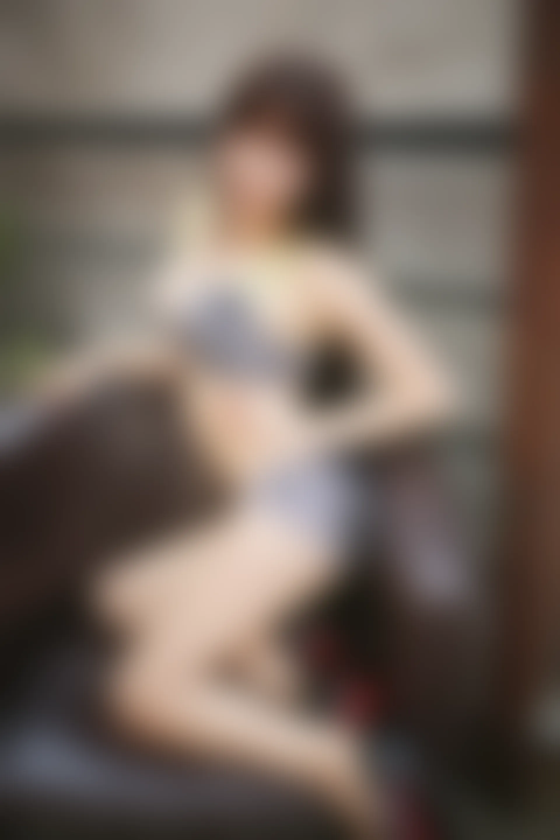 XiuRen秀人网 2015.12.25 No.447 Nic妮可可[50+1P119M]