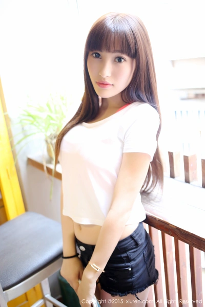 XiuRen秀人网 2018.06.26 No.1053 李可可[56+1P139M]
