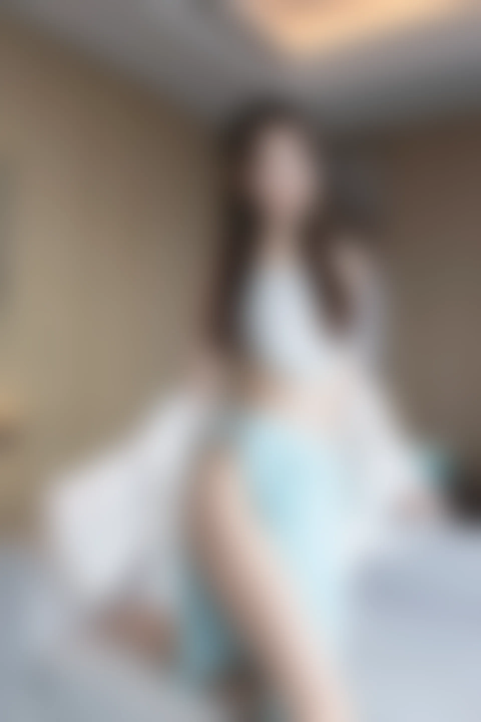XiuRen秀人网 2022.01.04 No.4421 唐安琪 清纯美腿[82+1P 764MB]
