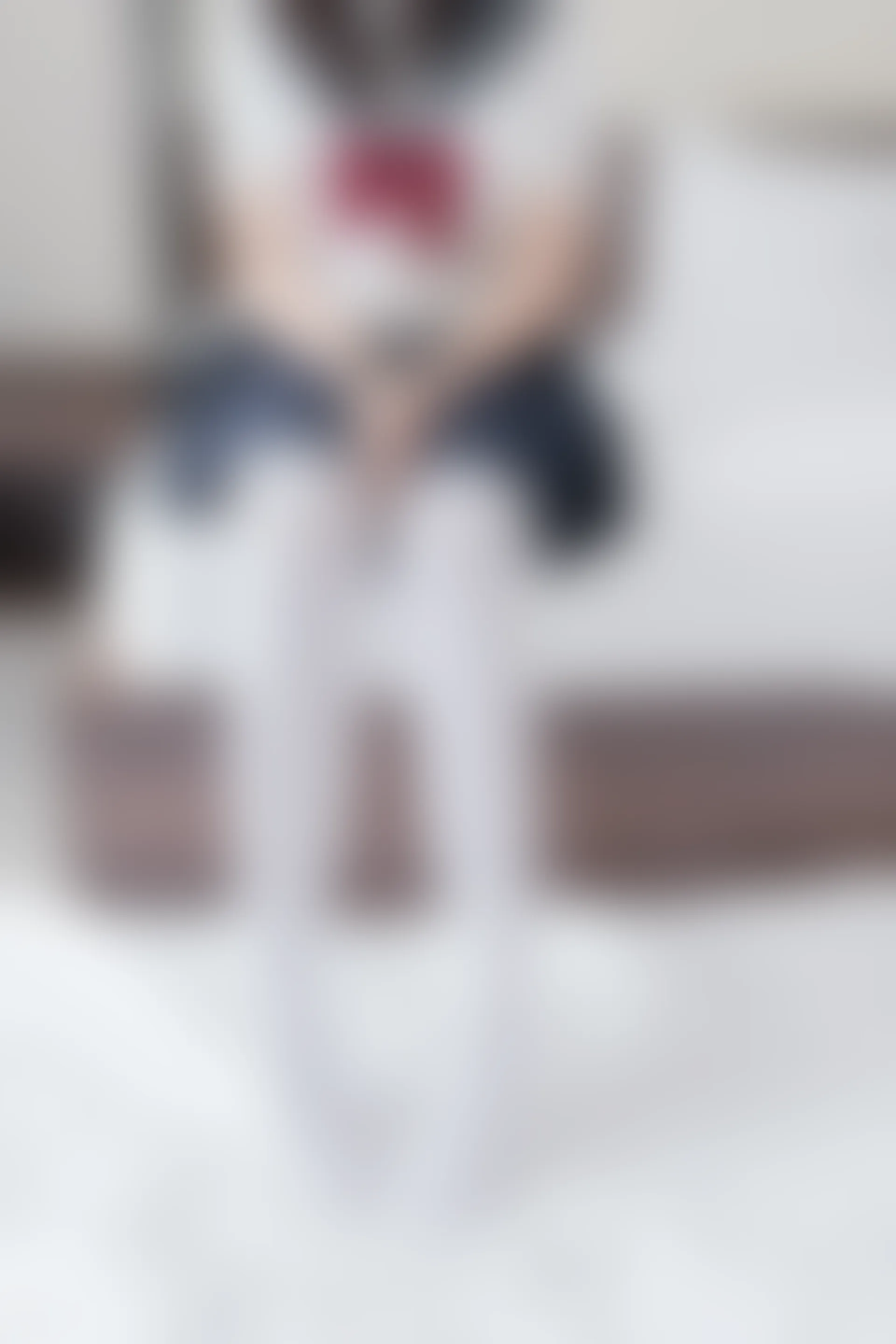 VOL.027 猫耳JK [40P-124MB]