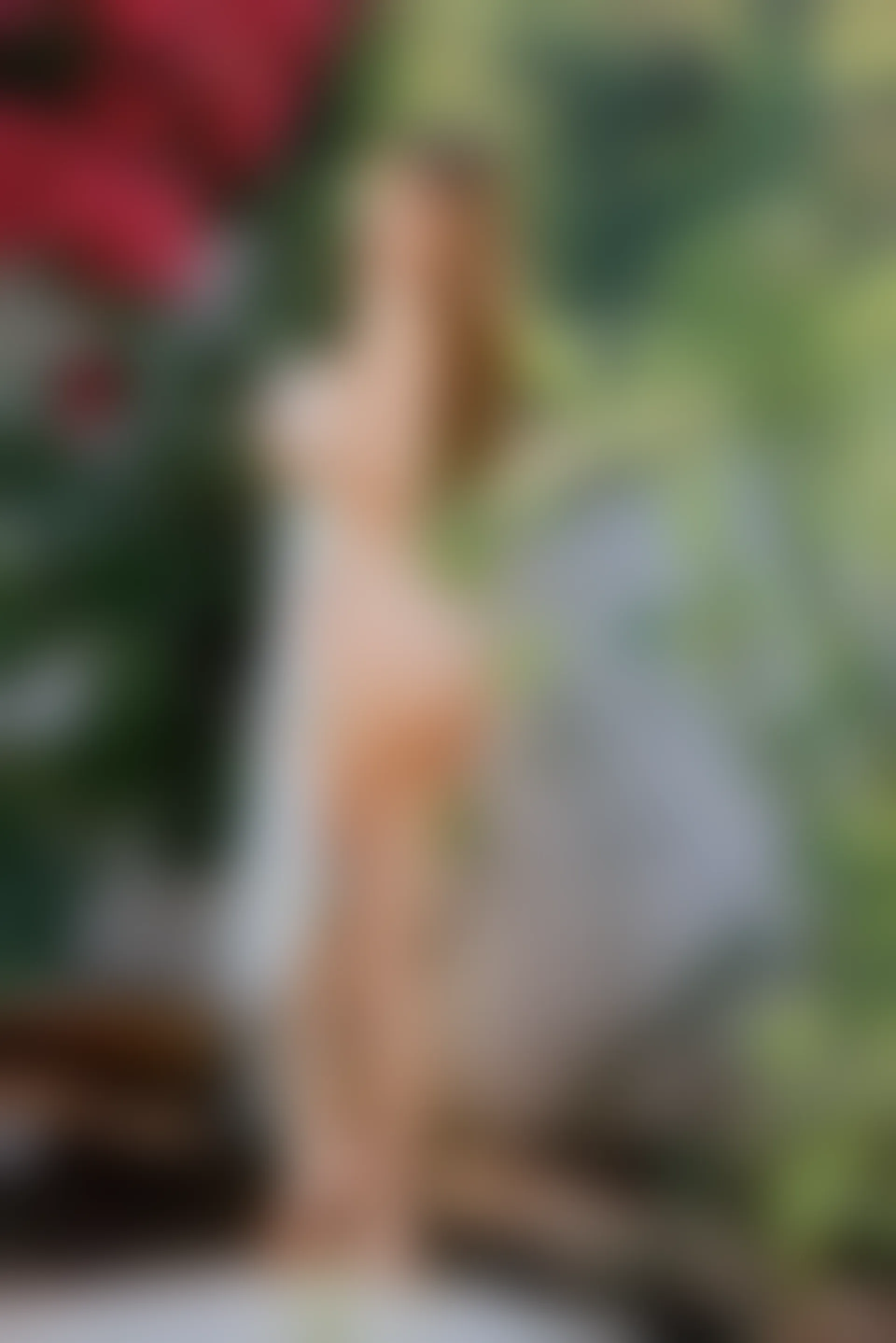 XiuRen秀人网 2021.11.01 No.4145 夏西CiCi[48+1P／448MB]