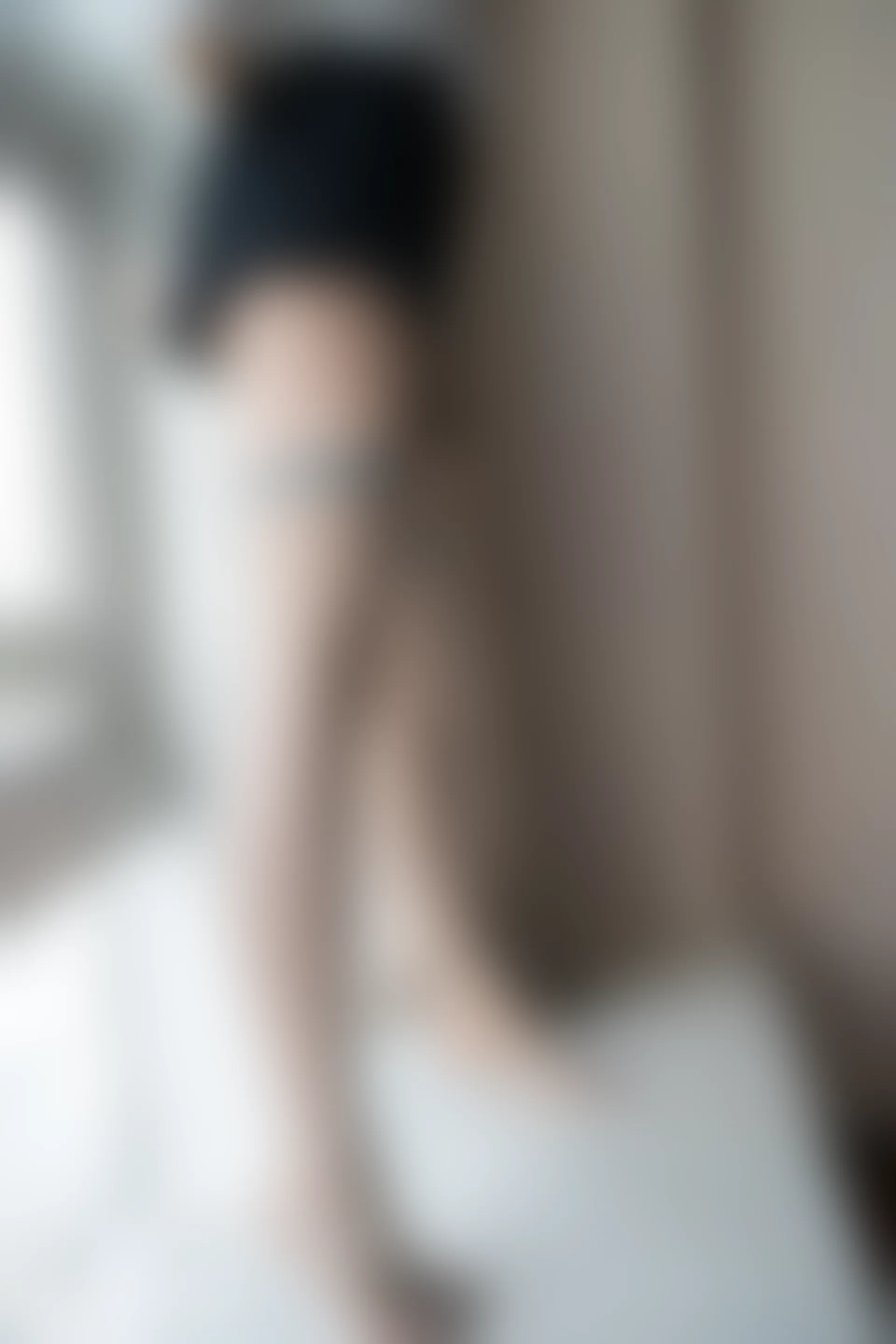 C41.002 短裤灰色丝袜 [39P-67MB]