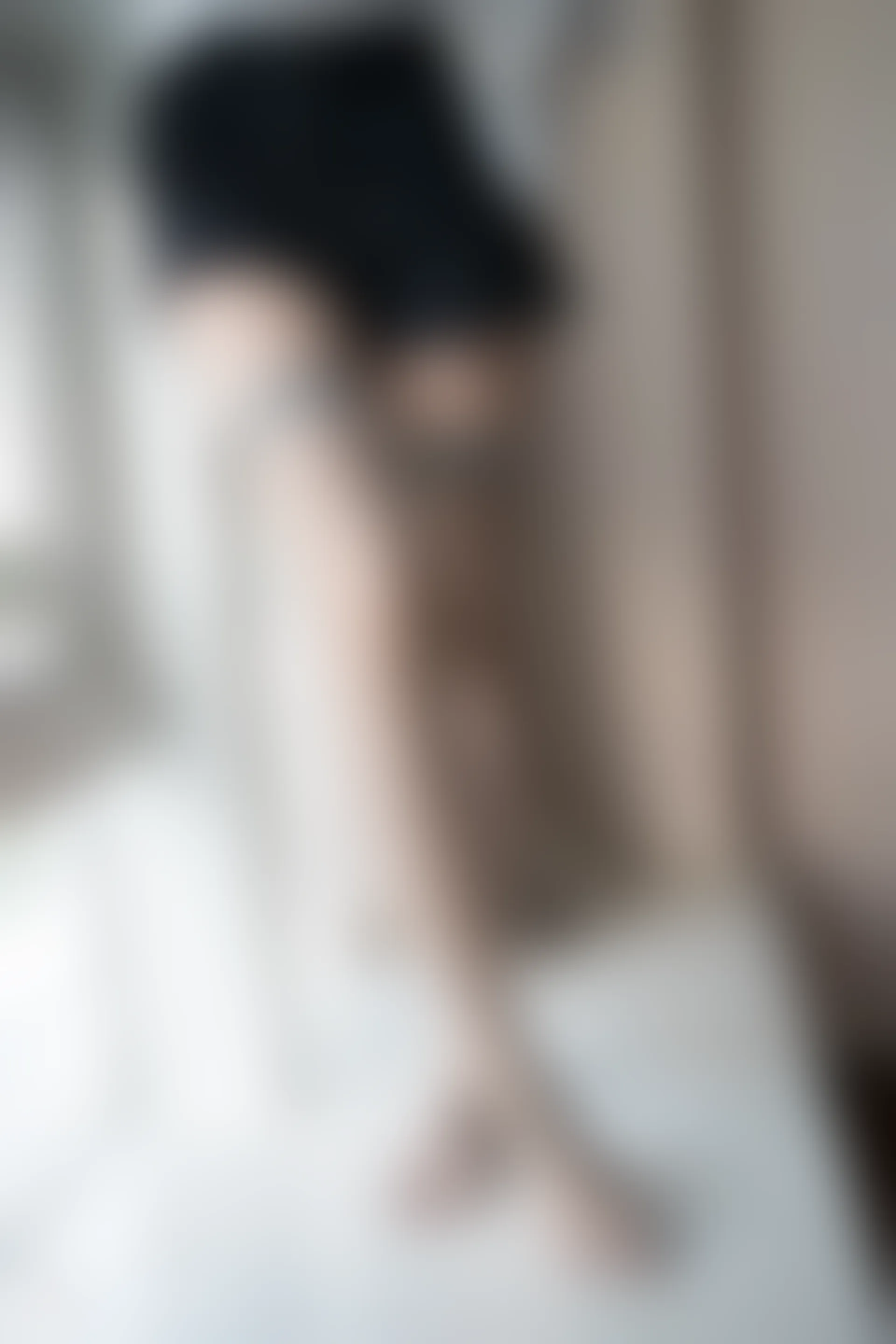 C41.002 短裤灰色丝袜 [39P-67MB]