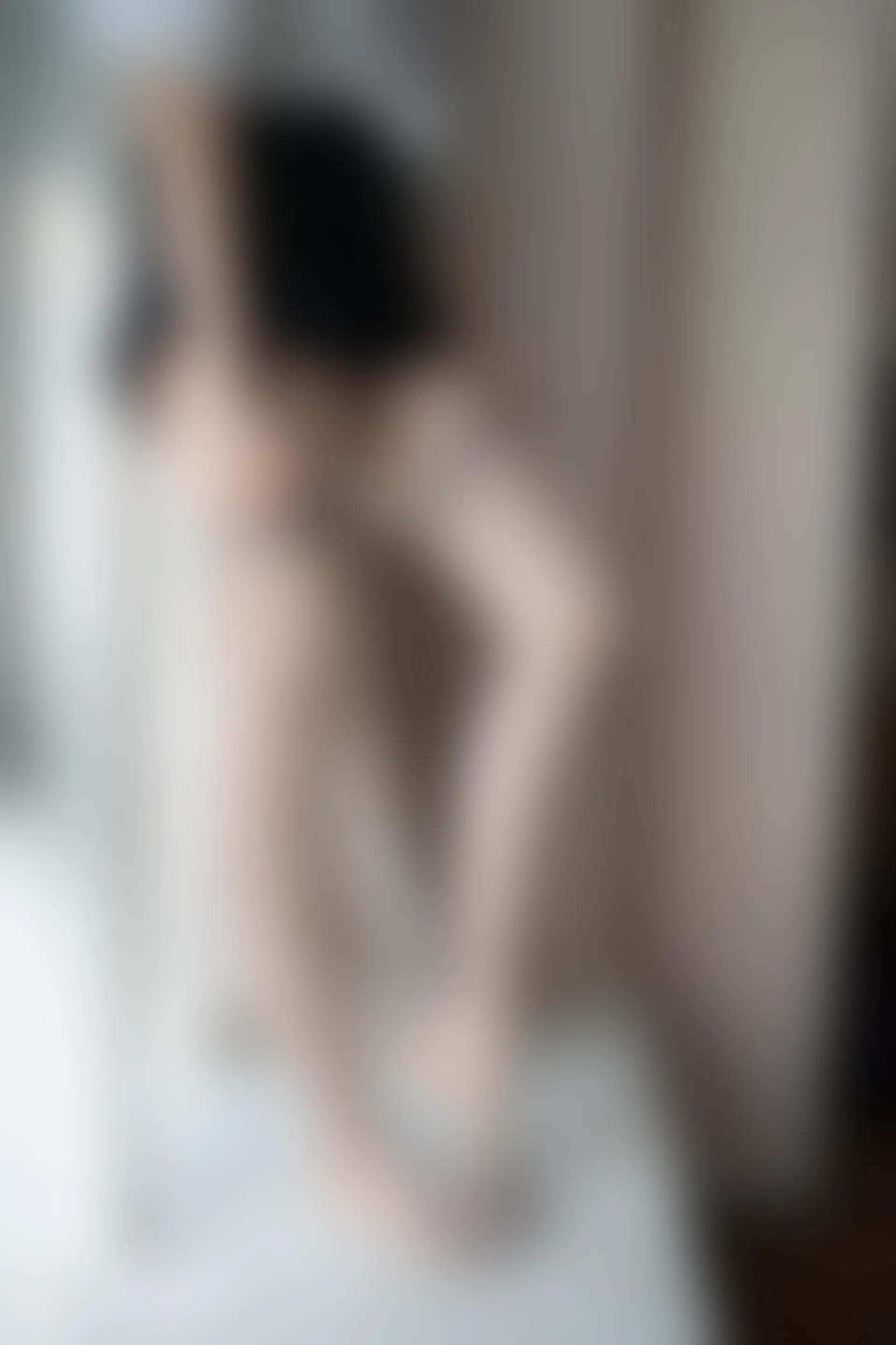 C41.002 短裤灰色丝袜 [39P-67MB]