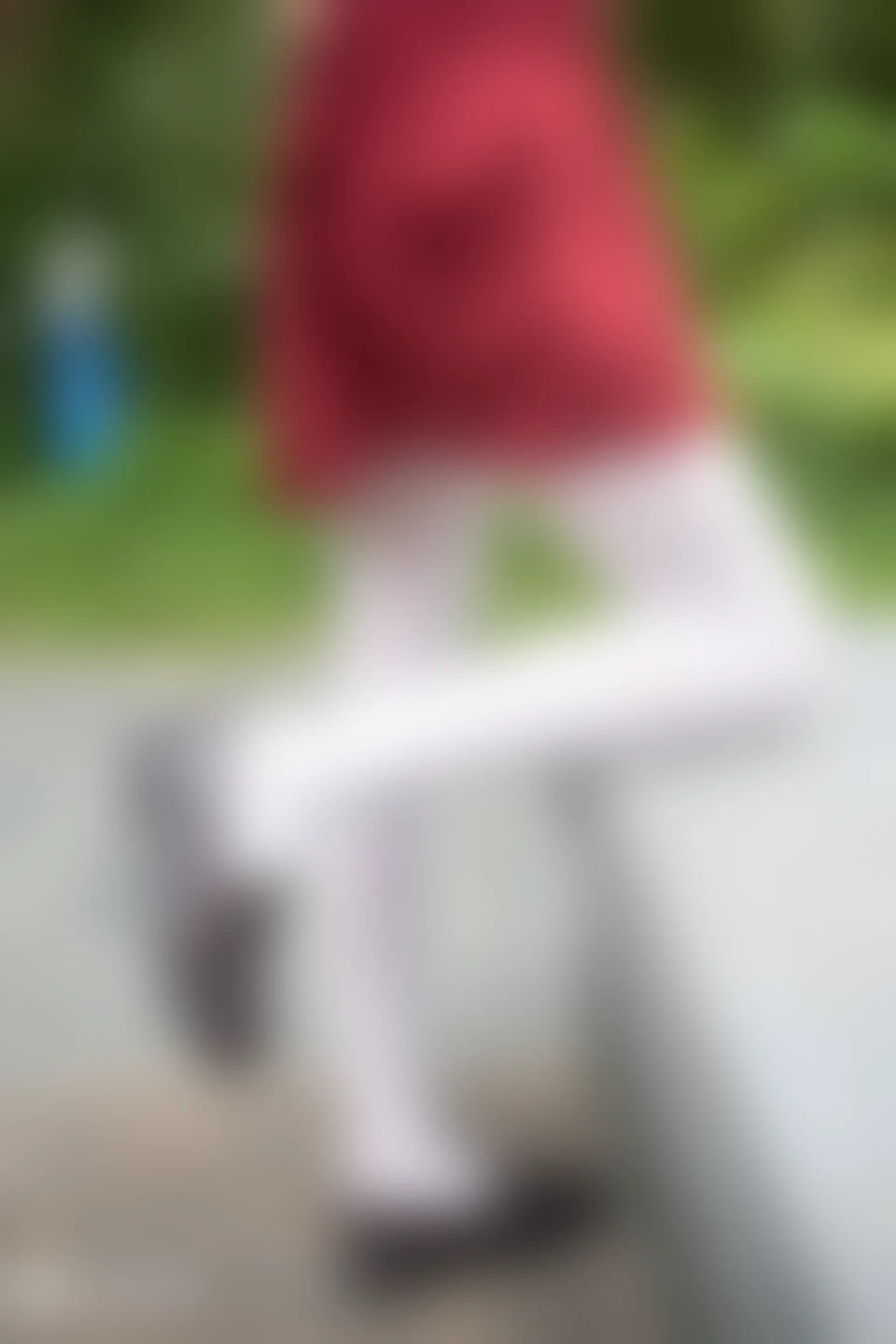 C10.004 萝莉的红裙 [40P-96MB]