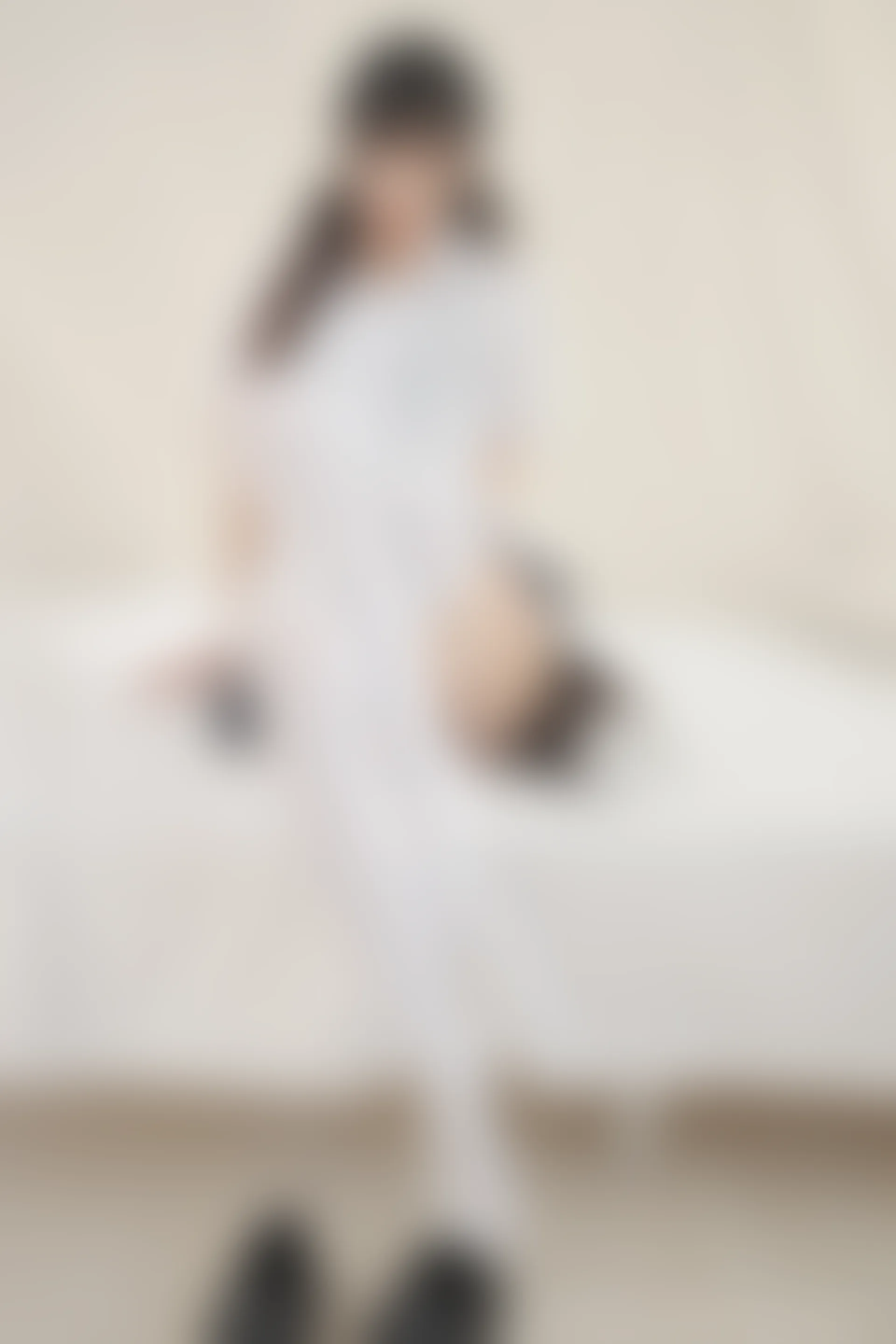 紧急企划 VOL.005 [68P1V-491M] 一只喵喵梓JK, JK制服, 一只喵喵梓, 制服, 白丝, 紧急企划, 美腿, 美足