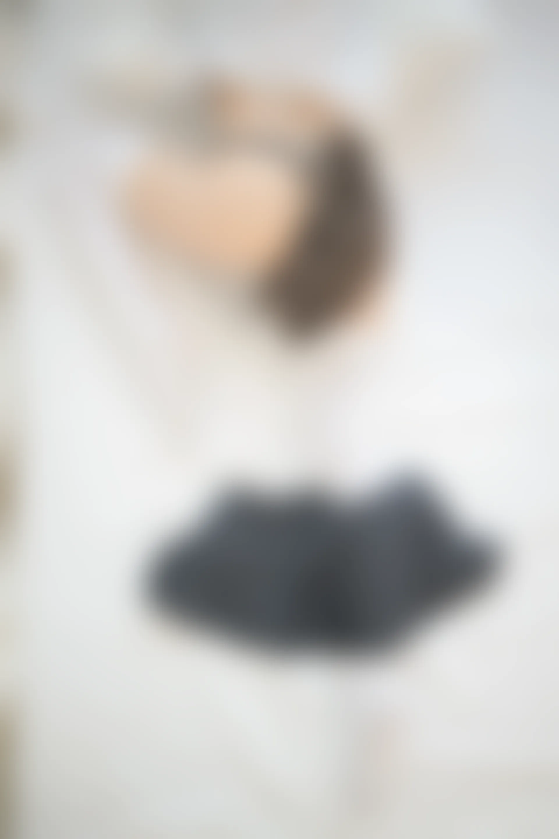 紧急企划 VOL.005 [68P1V-491M] 一只喵喵梓JK, JK制服, 一只喵喵梓, 制服, 白丝, 紧急企划, 美腿, 美足