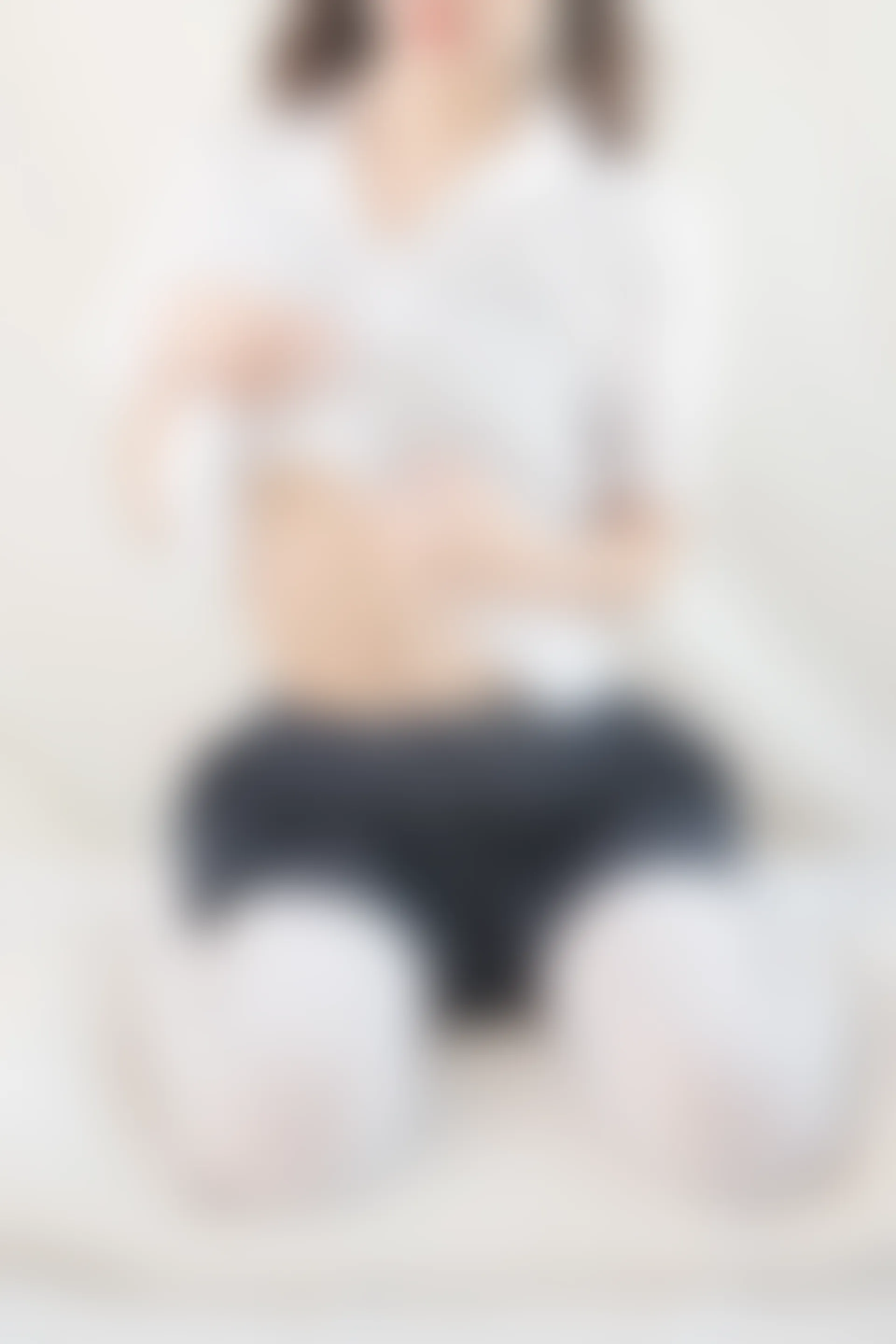 紧急企划 VOL.005 [68P1V-491M] 一只喵喵梓JK, JK制服, 一只喵喵梓, 制服, 白丝, 紧急企划, 美腿, 美足