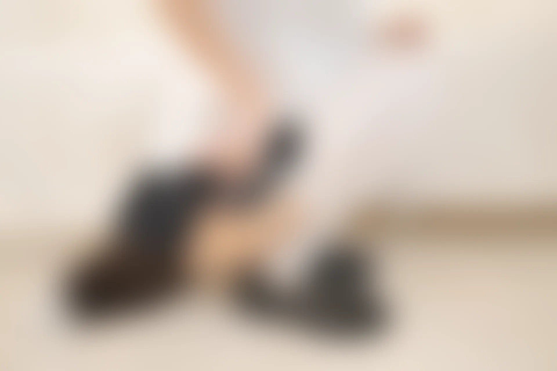 紧急企划 VOL.005 [68P1V-491M] 一只喵喵梓JK, JK制服, 一只喵喵梓, 制服, 白丝, 紧急企划, 美腿, 美足