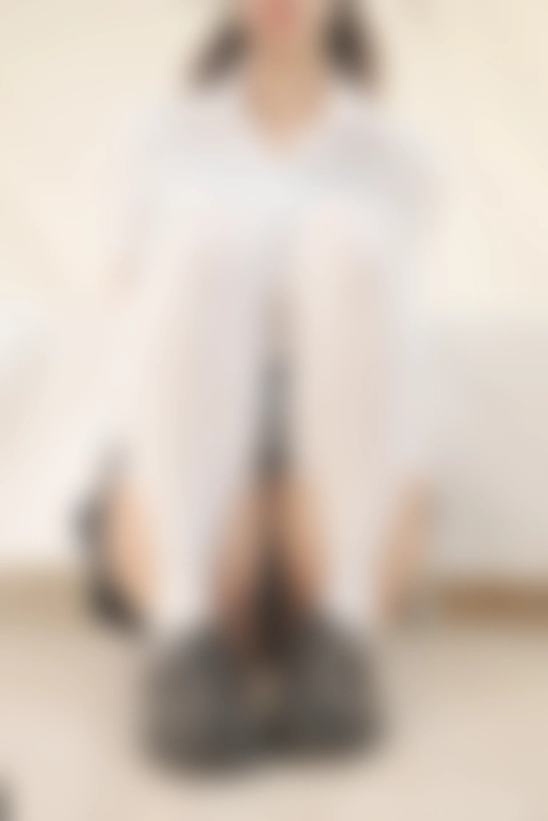 紧急企划 VOL.005 [68P1V-491M] 一只喵喵梓JK, JK制服, 一只喵喵梓, 制服, 白丝, 紧急企划, 美腿, 美足