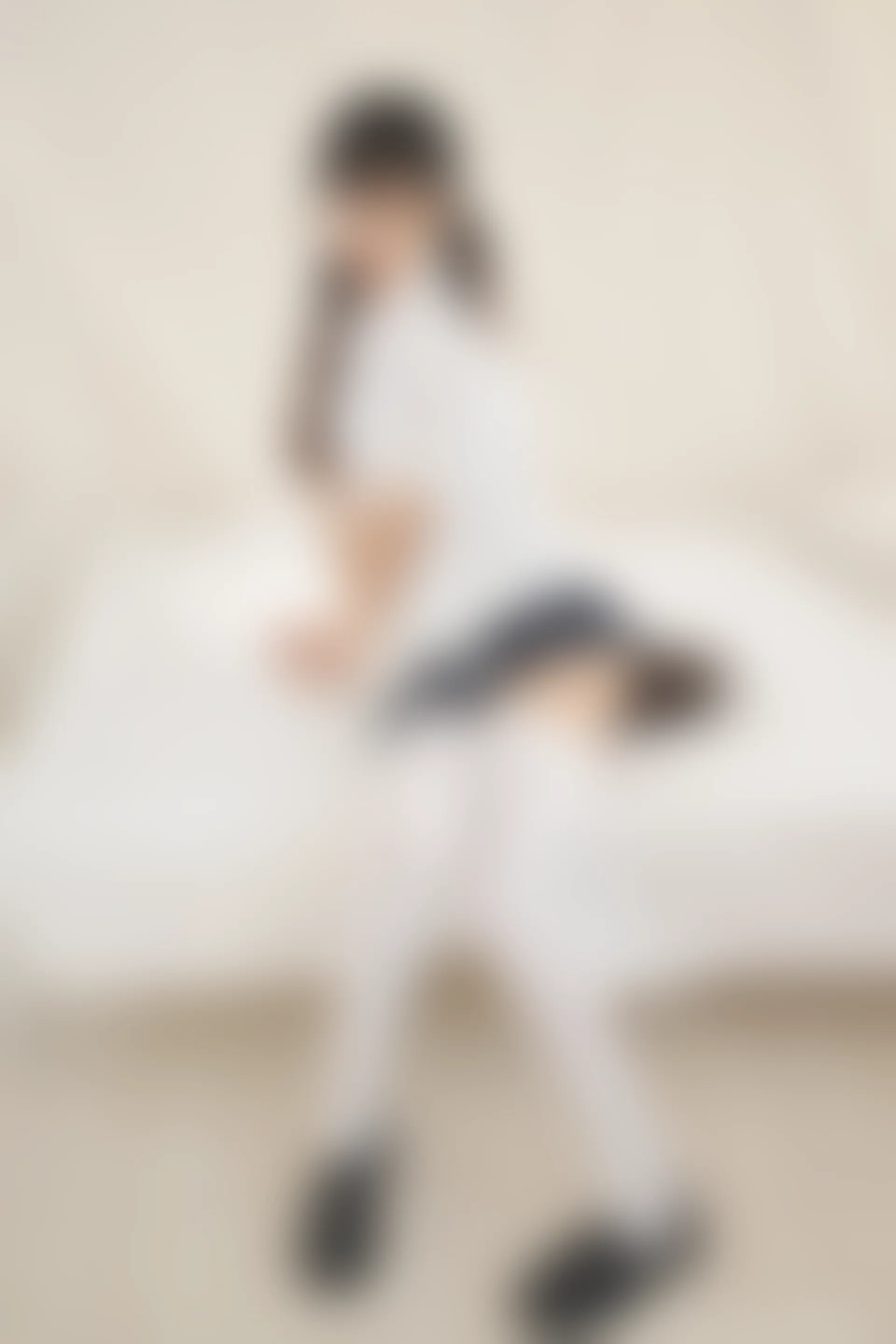 紧急企划 VOL.005 [68P1V-491M] 一只喵喵梓JK, JK制服, 一只喵喵梓, 制服, 白丝, 紧急企划, 美腿, 美足