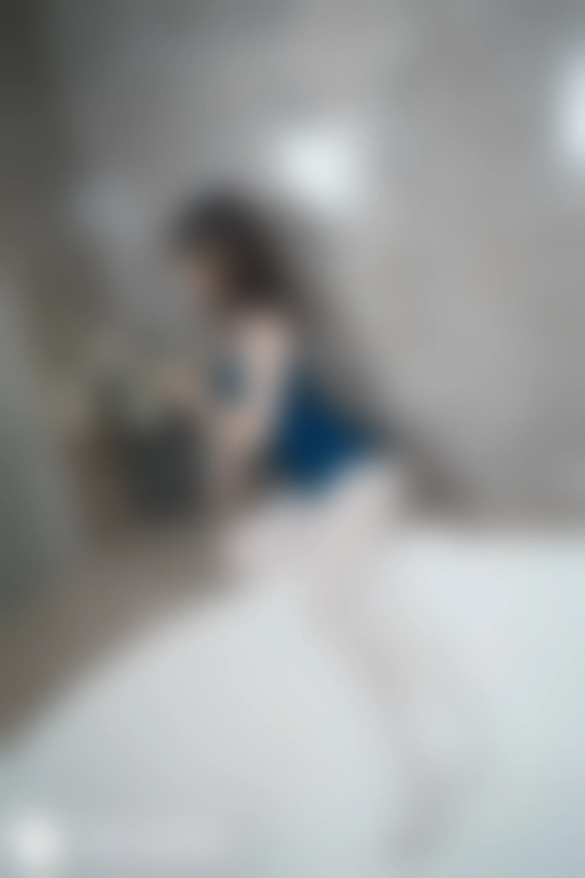 兔玩映画 夏日泳装 Vol.061 小桃子 [40P-149MB]