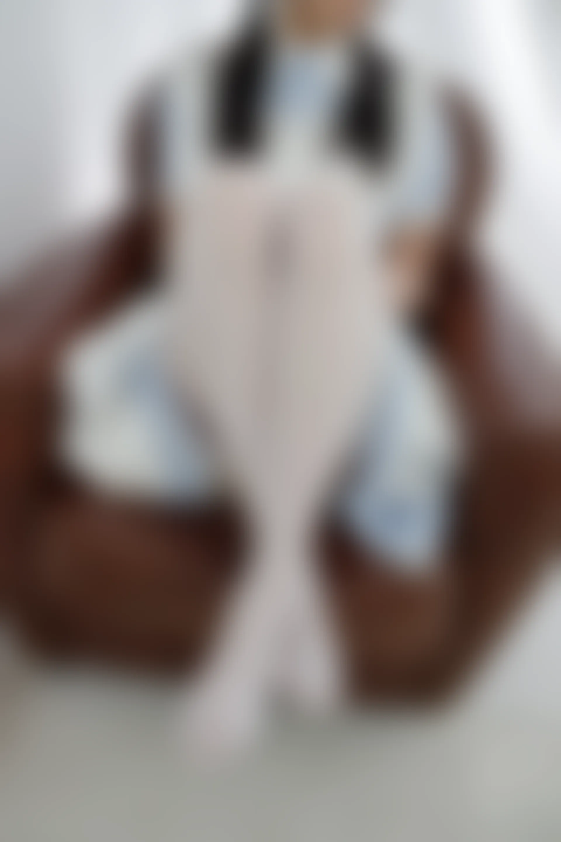 森萝财团 有料-16 [22P1V-4.74G]可爱, 女仆, 女仆装, 有料, 森萝财团, 白丝, 美腿, 美足