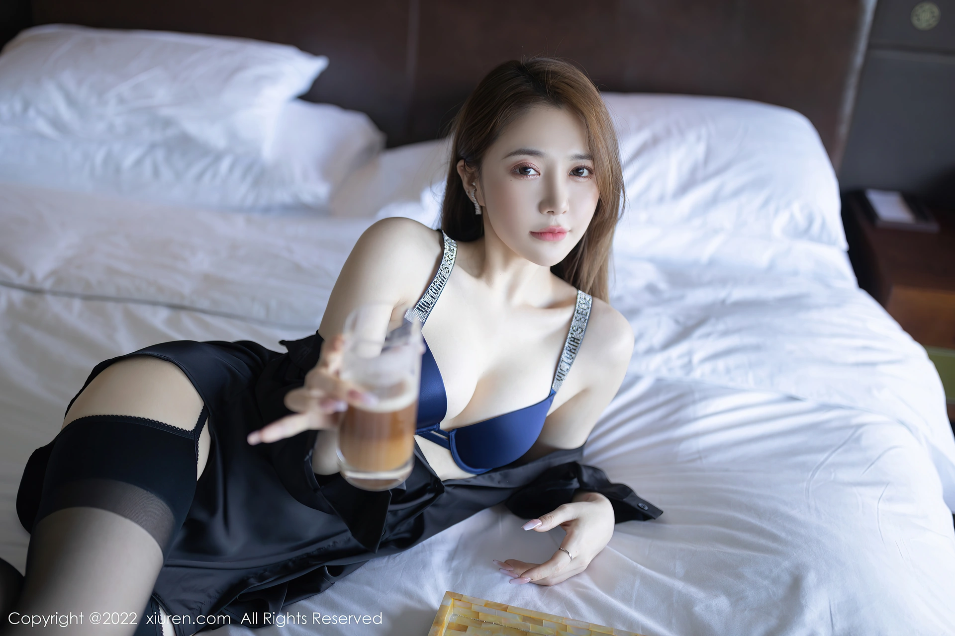 XiuRen秀人网 2022.02.11 No.4573 鱼子酱Fish 三亚旅拍[76+1P 681MB]