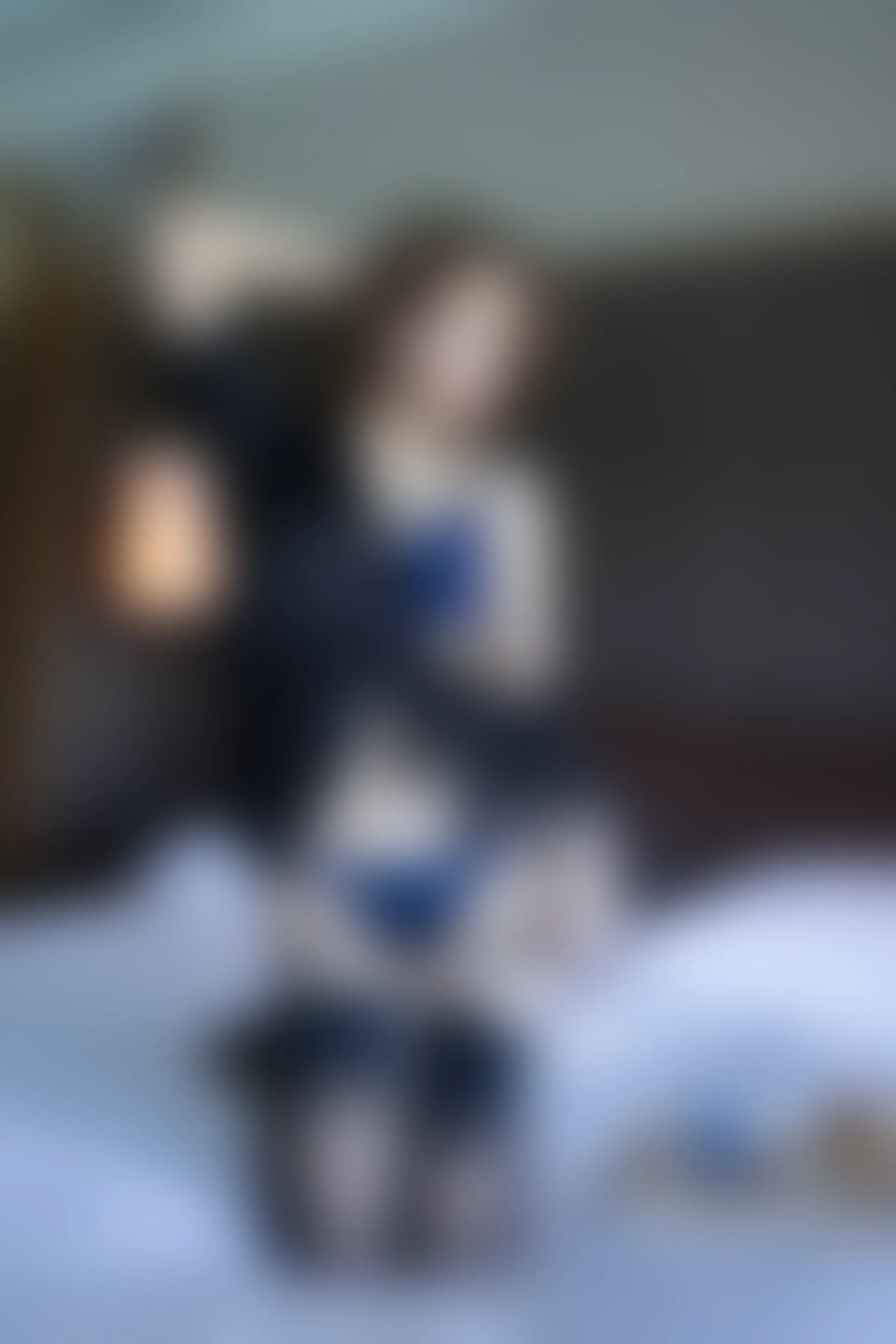 XiuRen秀人网 2022.02.11 No.4573 鱼子酱Fish 三亚旅拍[76+1P 681MB]