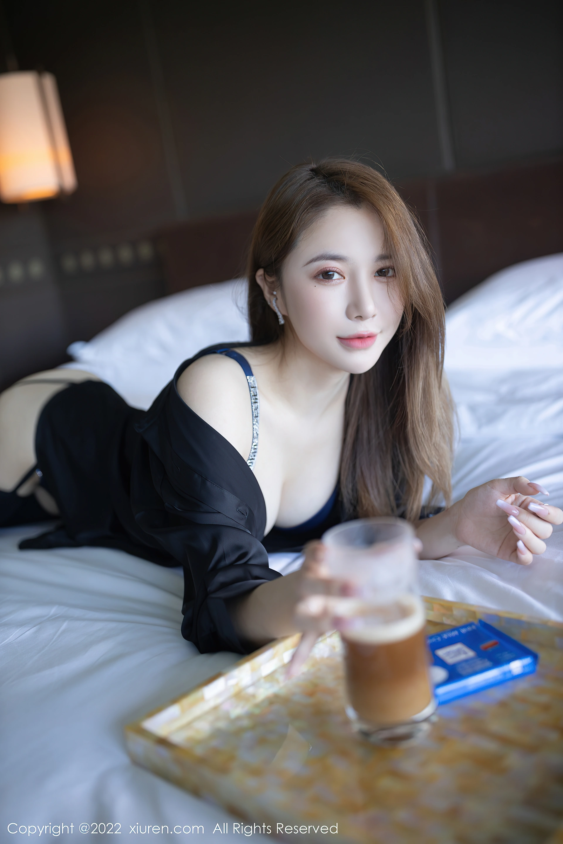 XiuRen秀人网 2022.02.11 No.4573 鱼子酱Fish 三亚旅拍[76+1P 681MB]