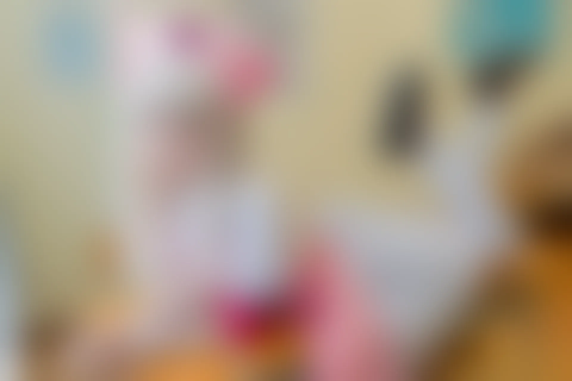 C17.007 沙耶和爱宕兔女郎 [39P-434MB]