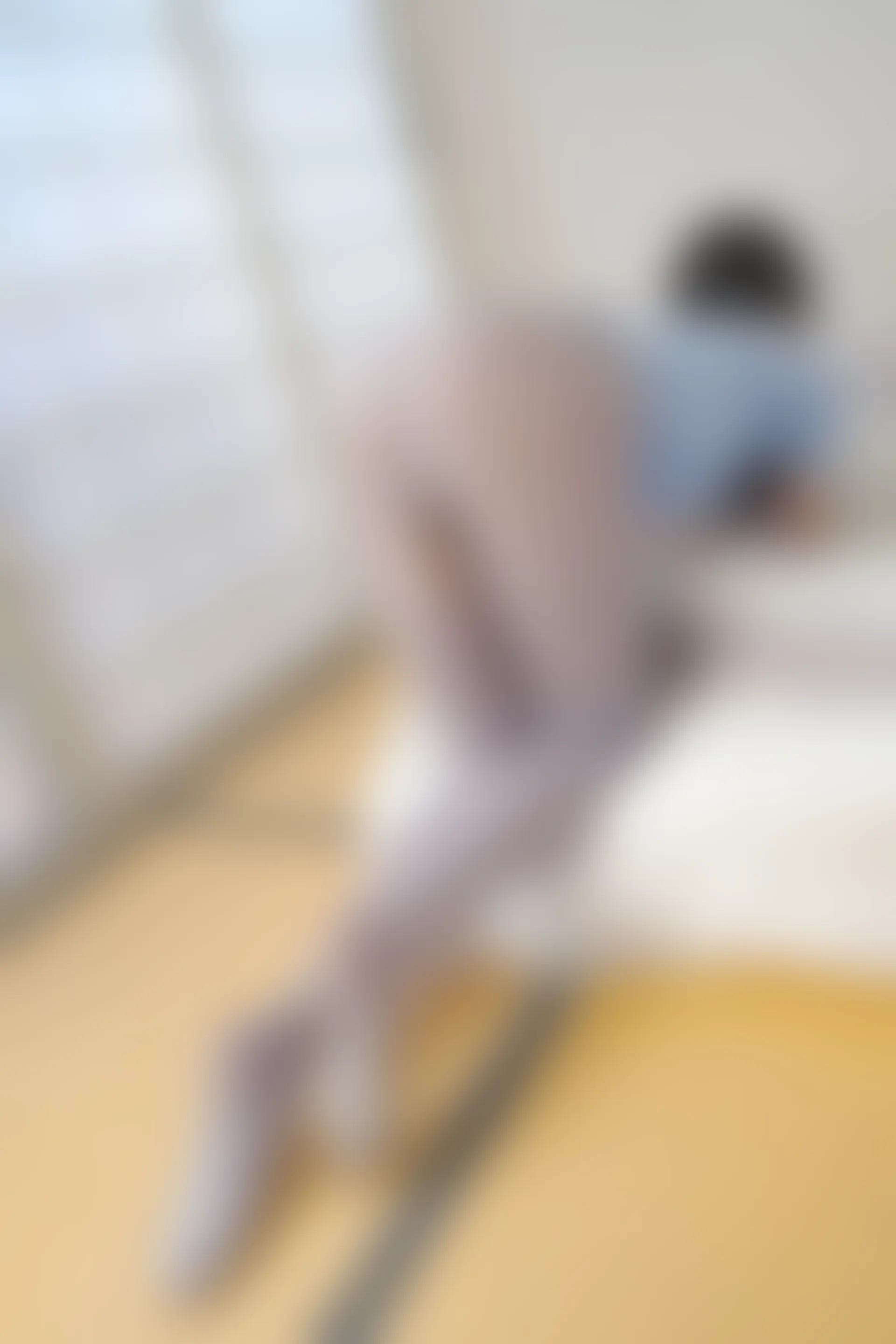 森萝财团 内部VIP系列 雏菊-04 双马尾灰丝连体衣 [164P1V-4.29GB]