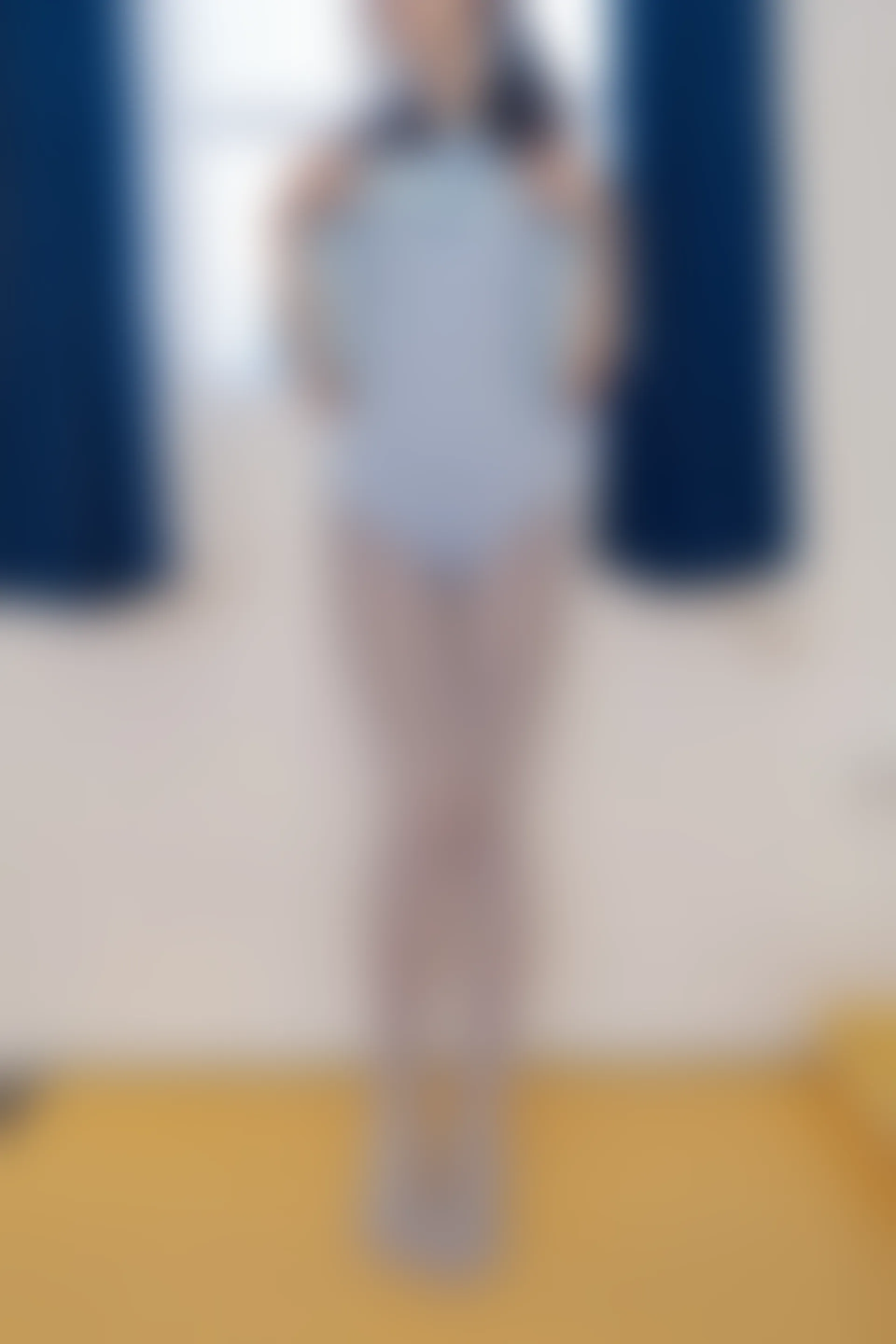 森萝财团 内部VIP系列 雏菊-04 双马尾灰丝连体衣 [164P1V-4.29GB]