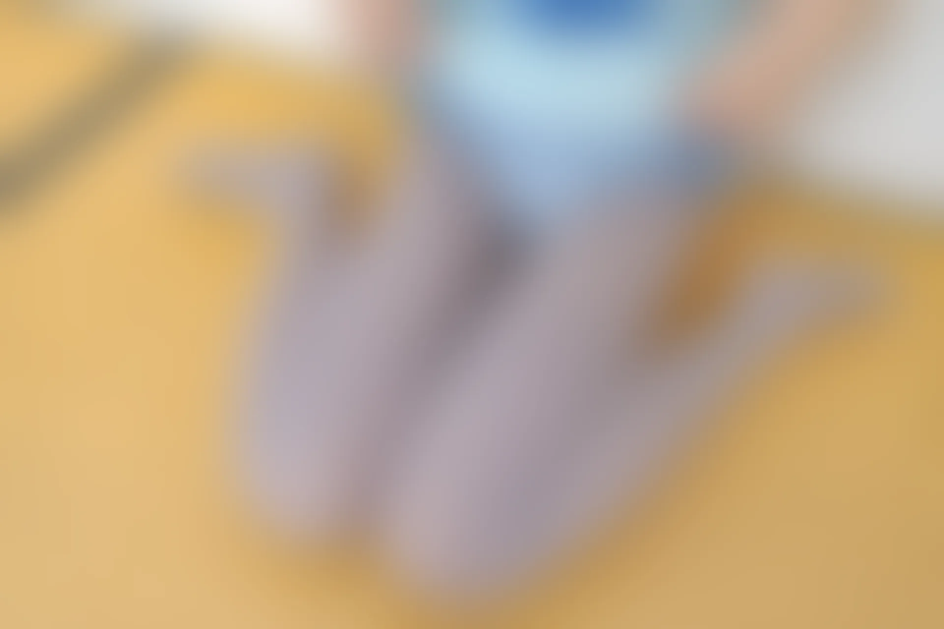 森萝财团 内部VIP系列 雏菊-04 双马尾灰丝连体衣 [164P1V-4.29GB]