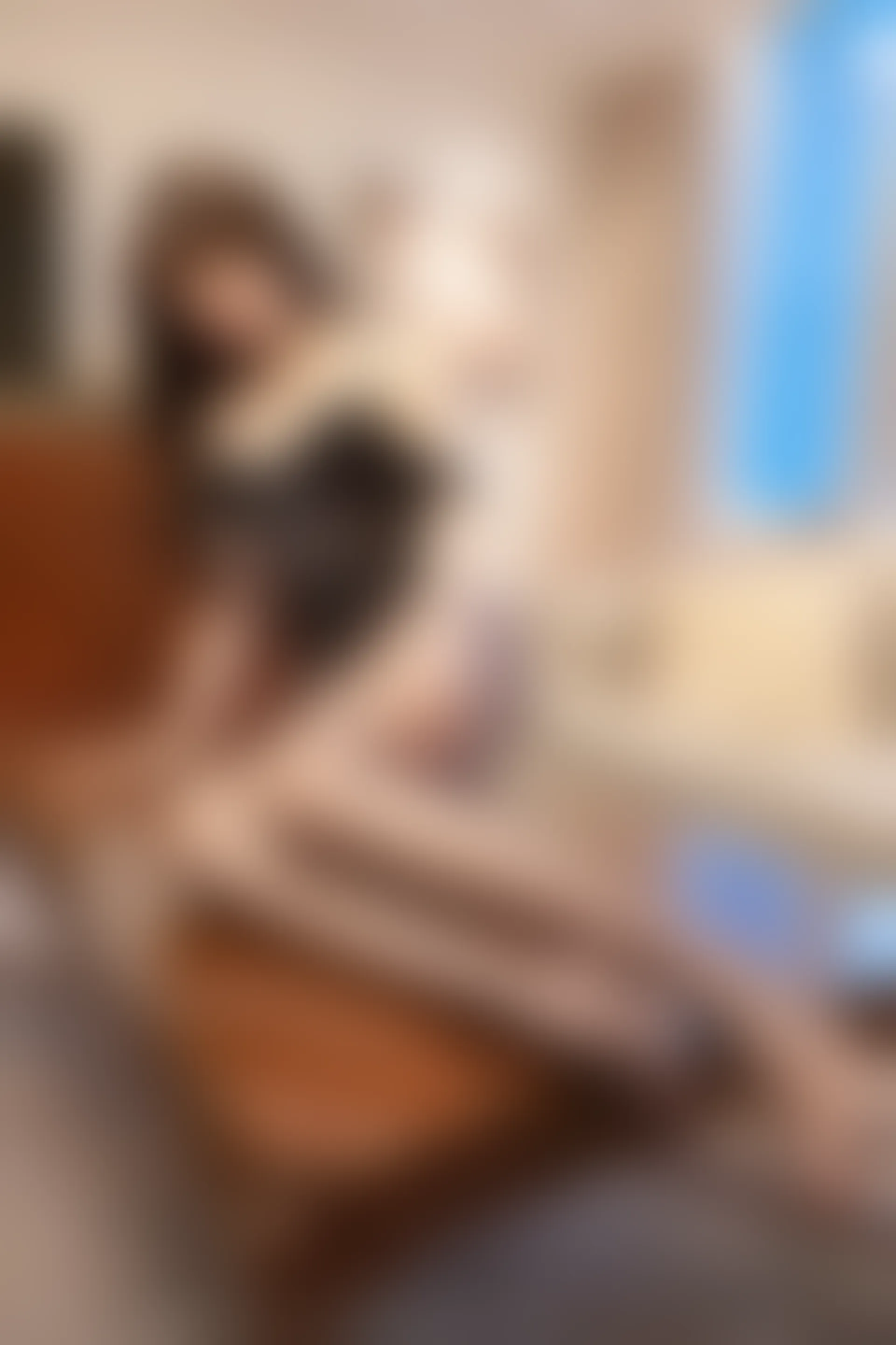 XiuRen秀人网 2022.02.28 No.4646 芝芝Booty 美腿御姐[78+1P 634MB]