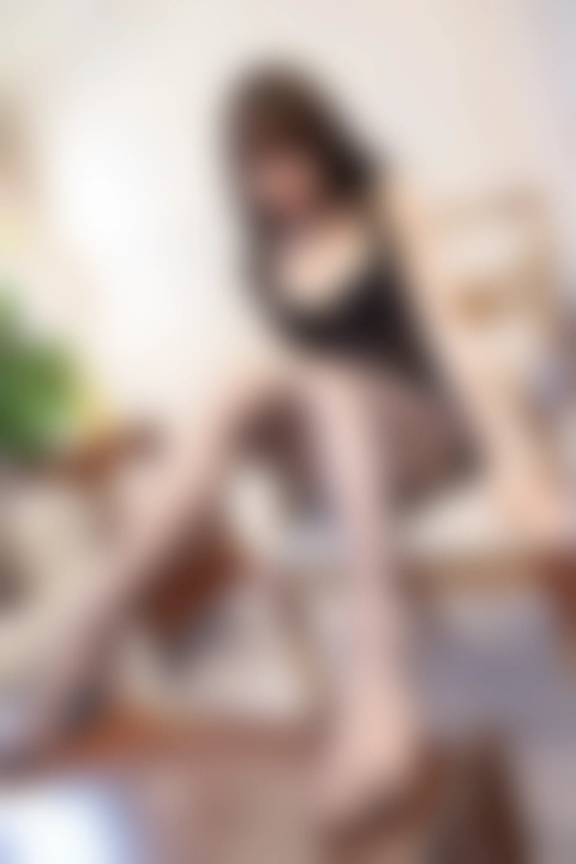XiuRen秀人网 2022.02.28 No.4646 芝芝Booty 美腿御姐[78+1P 634MB]