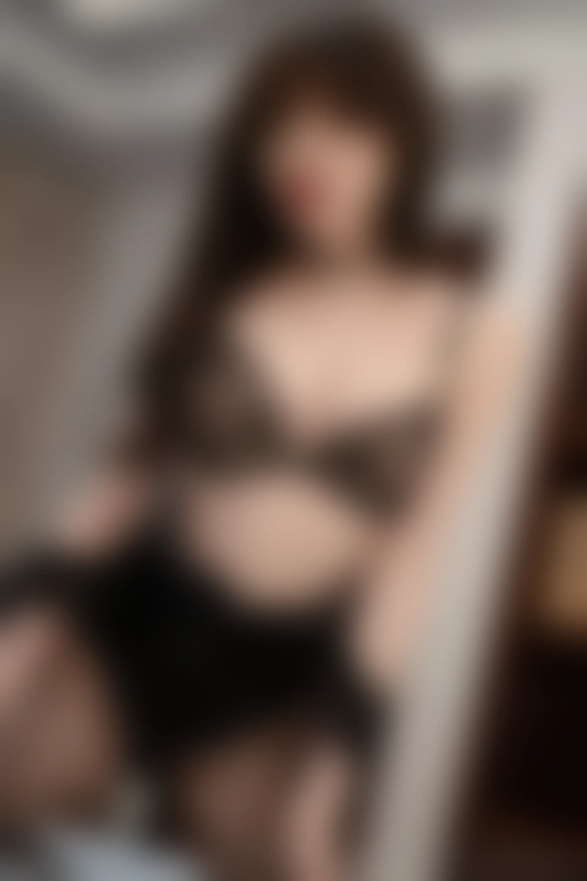 XiuRen秀人网 2022.02.28 No.4646 芝芝Booty 美腿御姐[78+1P 634MB]