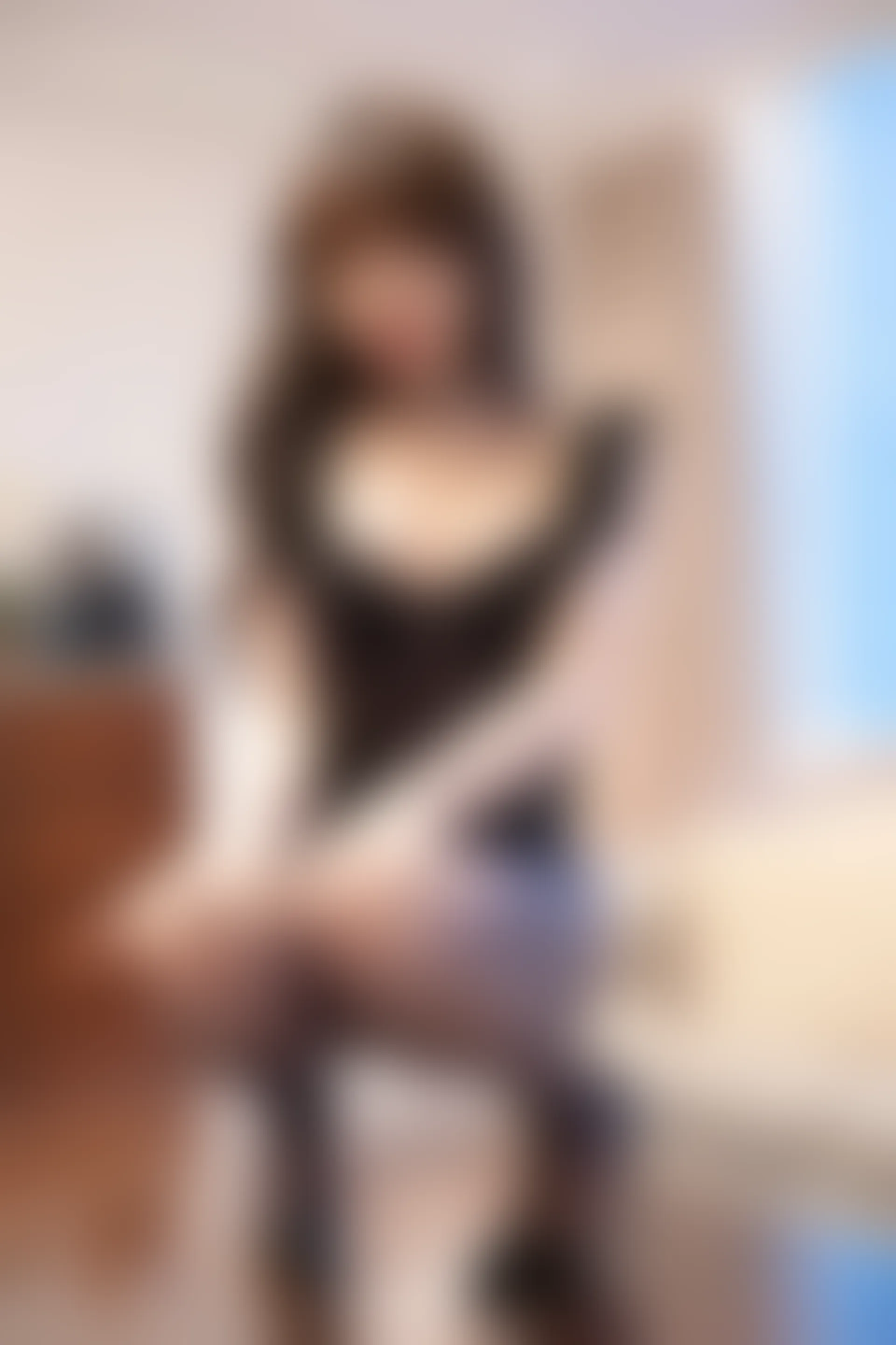 XiuRen秀人网 2022.02.28 No.4646 芝芝Booty 美腿御姐[78+1P 634MB]