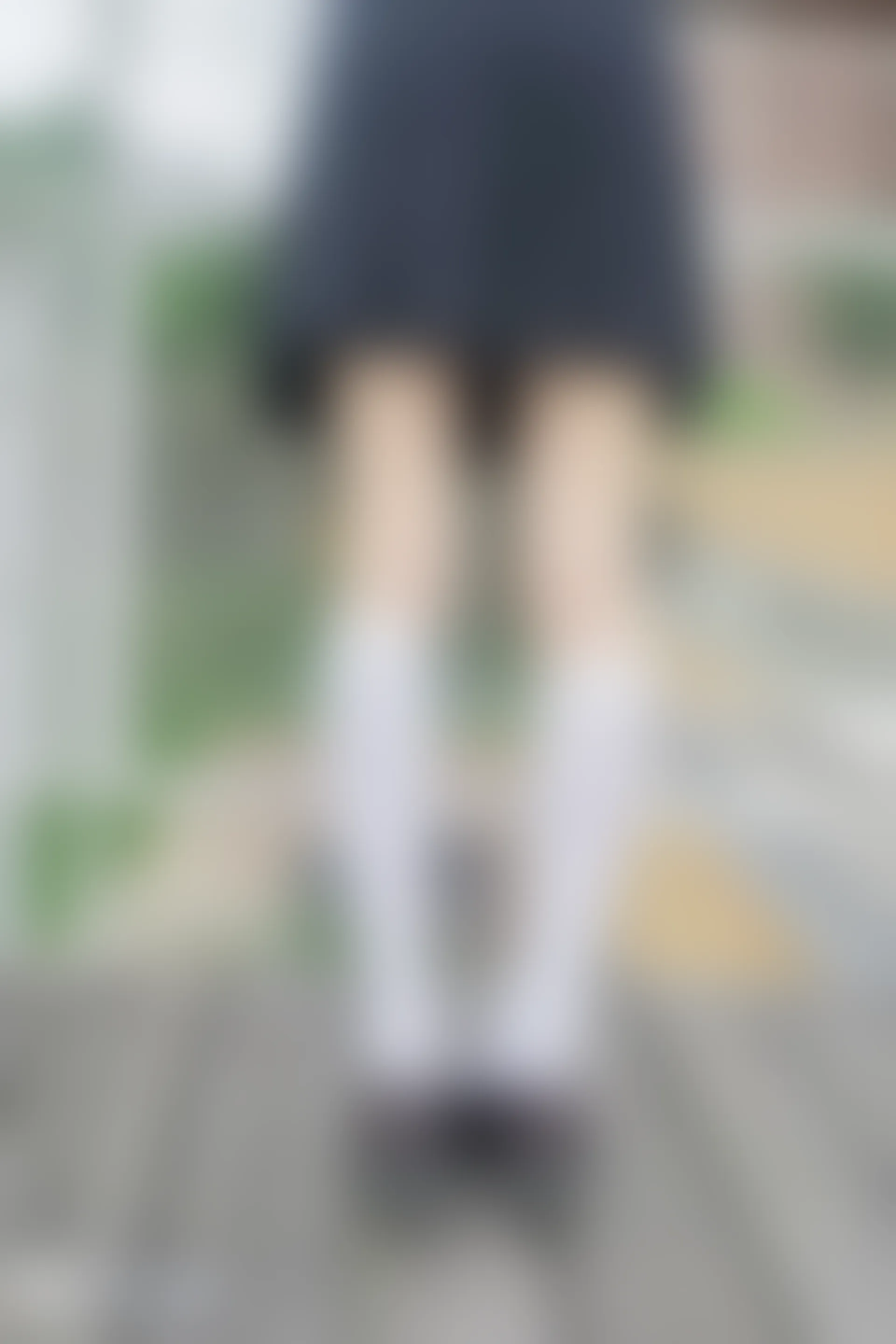 C11.007 阴天里的白丝 [40P-86MB]