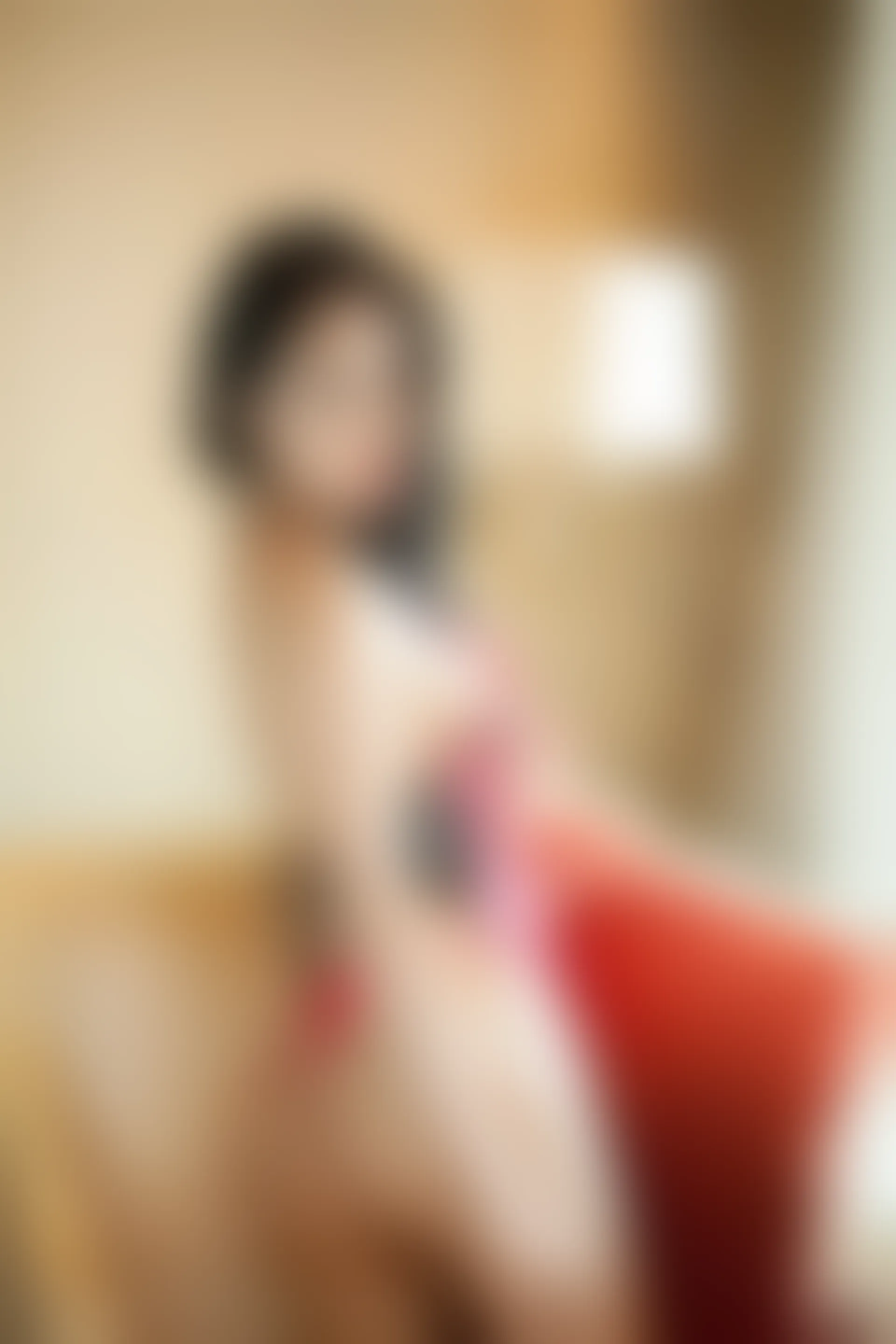 XiuRen秀人网 2014.01.01 No.078 于大小姐AYU