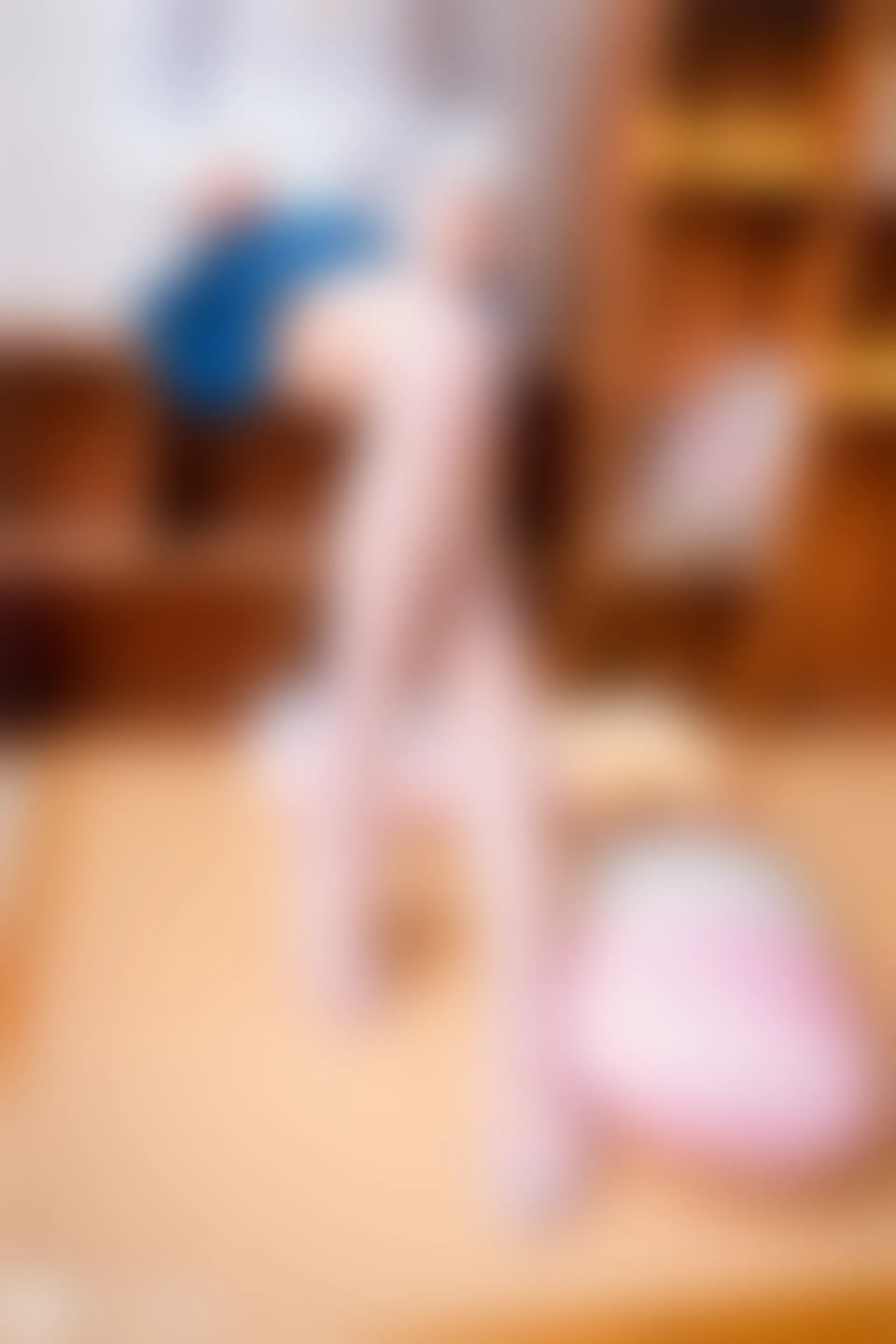 D56.006 兔玩映画 天然呆的妹妹 [40P-159MB]