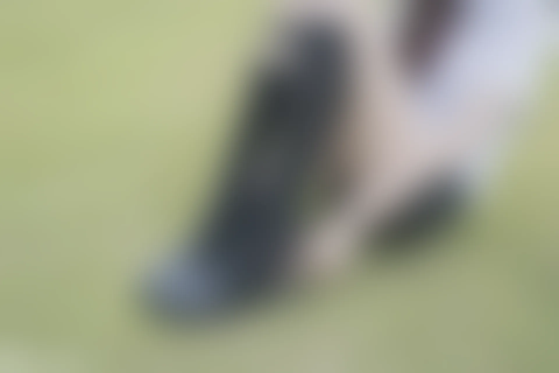 C26.002 草坪上的小细腿 [40P-116MB]
