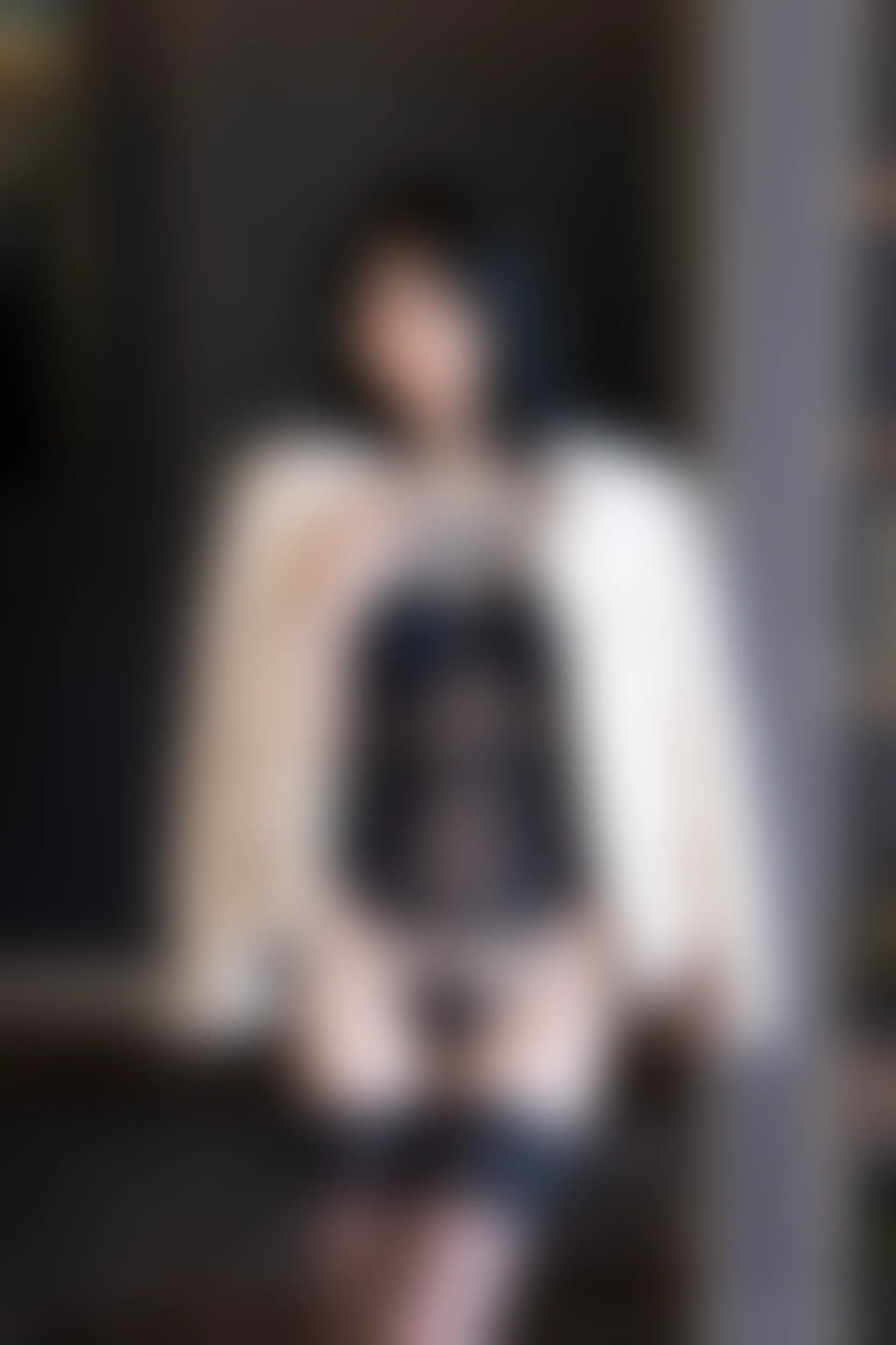 XiuRen秀人网 2022.03.10 No.4700 奶瓶. 黑丝美腿[75+1P 737MB]