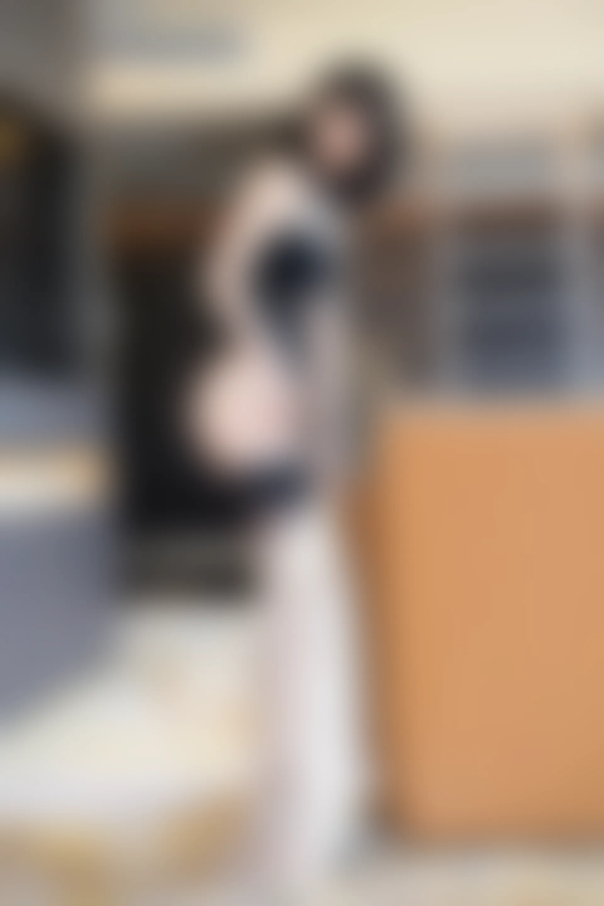 XiuRen秀人网 2022.03.10 No.4700 奶瓶. 黑丝美腿[75+1P 737MB]