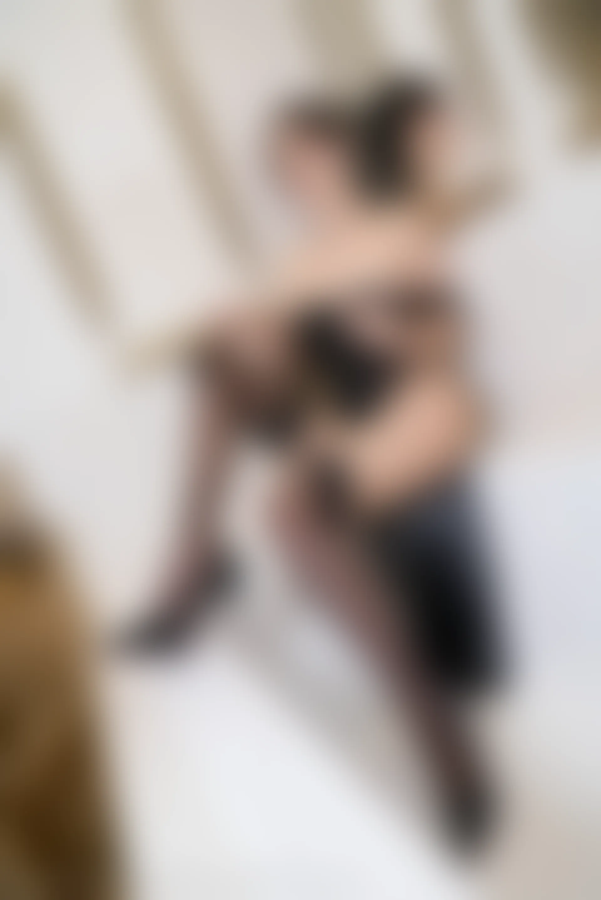 XiuRen秀人网 2021.12.16 No.4345 小蛮妖Yummy 性感黑丝[66+1P 698MB]