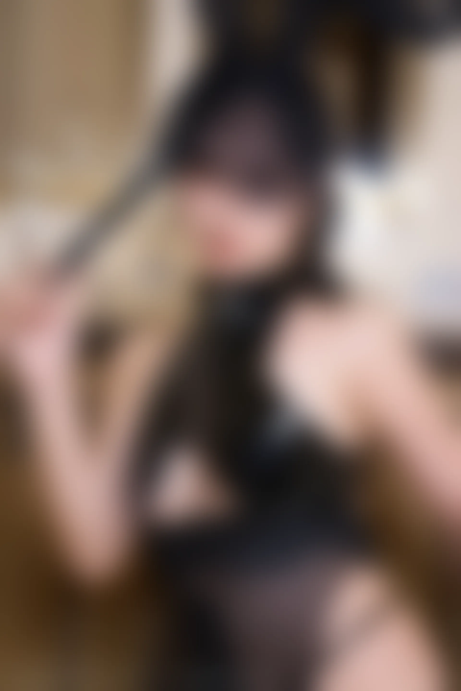 XiuRen秀人网 2021.12.16 No.4345 小蛮妖Yummy 性感黑丝[66+1P 698MB]