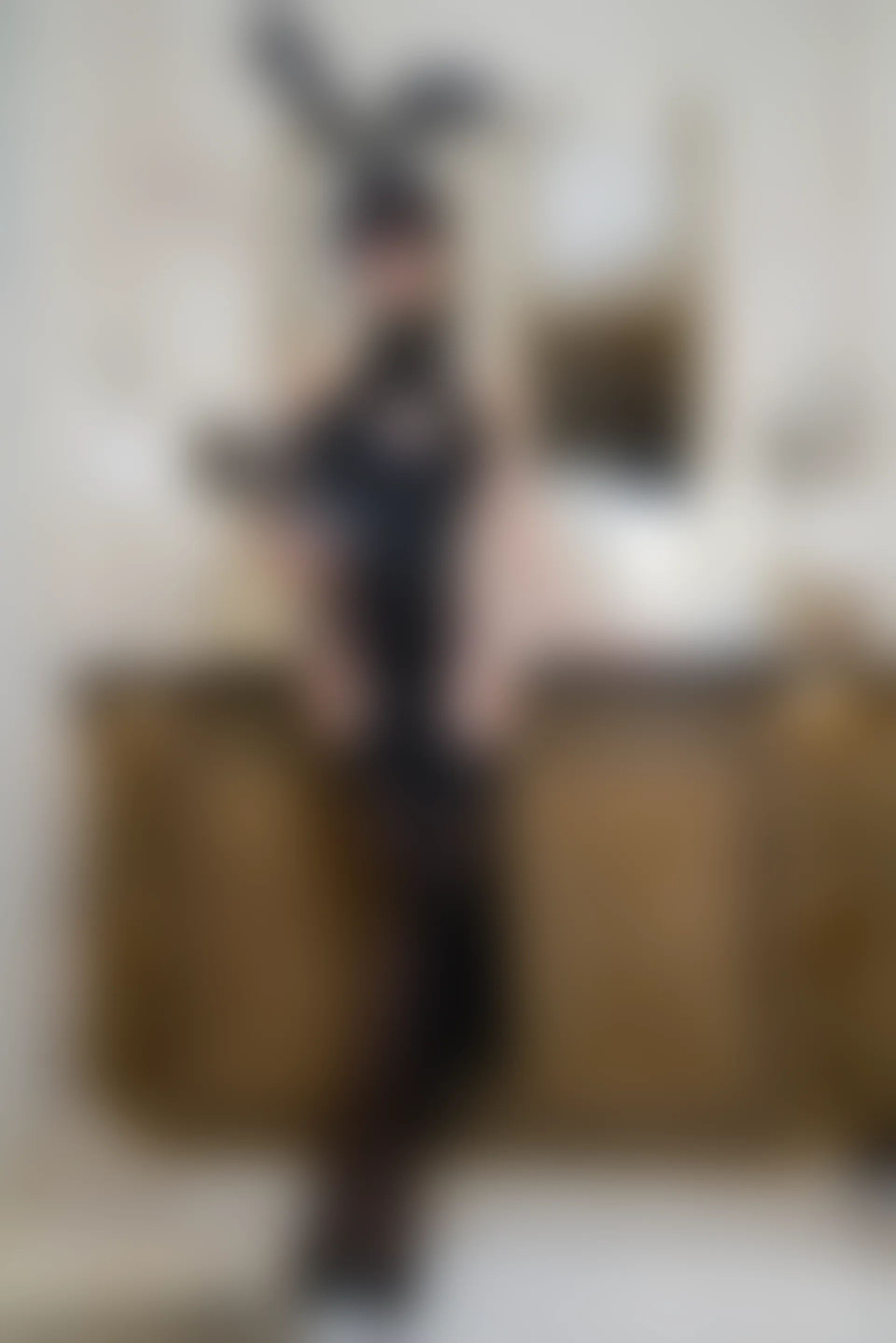 XiuRen秀人网 2021.12.16 No.4345 小蛮妖Yummy 性感黑丝[66+1P 698MB]