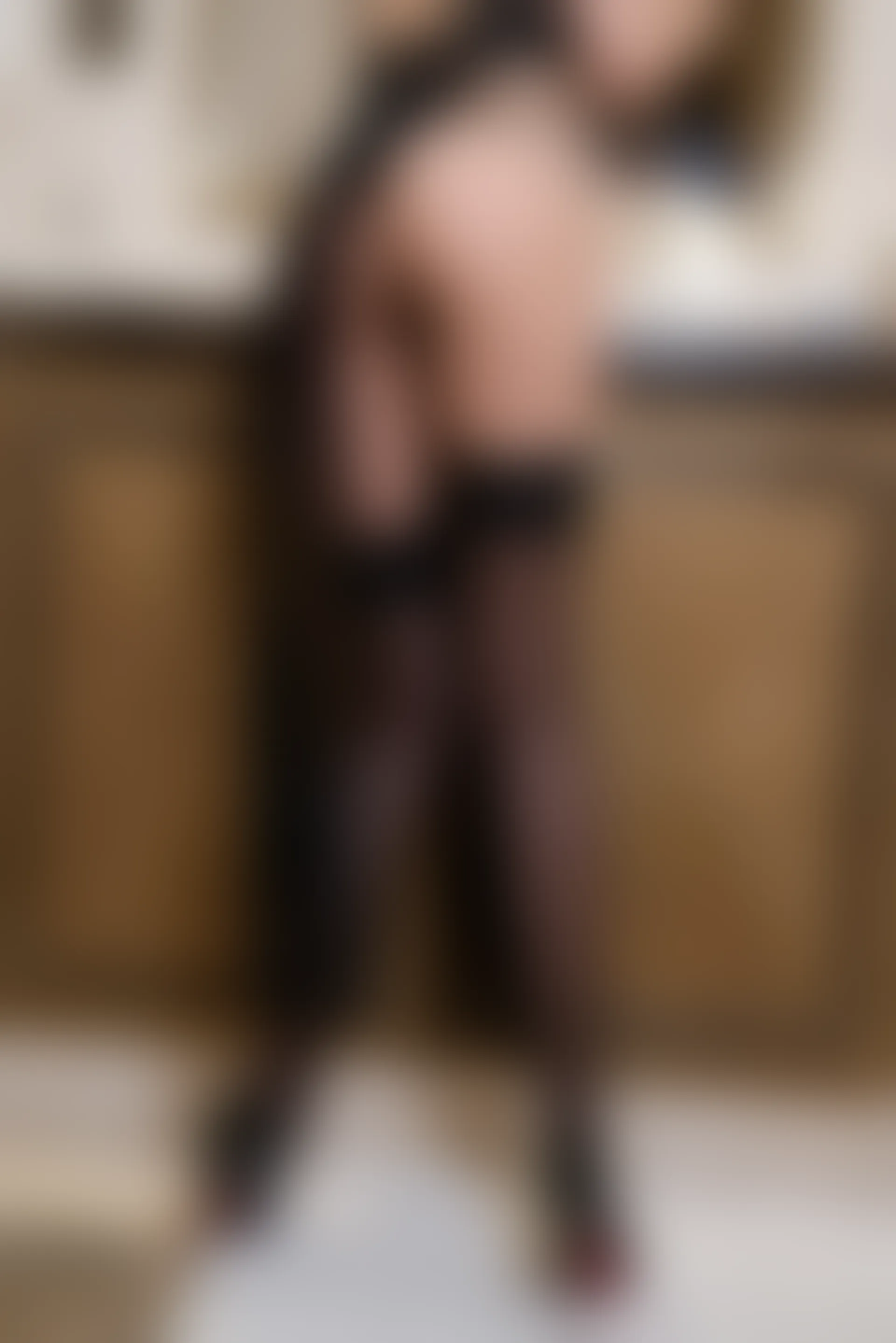 XiuRen秀人网 2021.12.16 No.4345 小蛮妖Yummy 性感黑丝[66+1P 698MB]