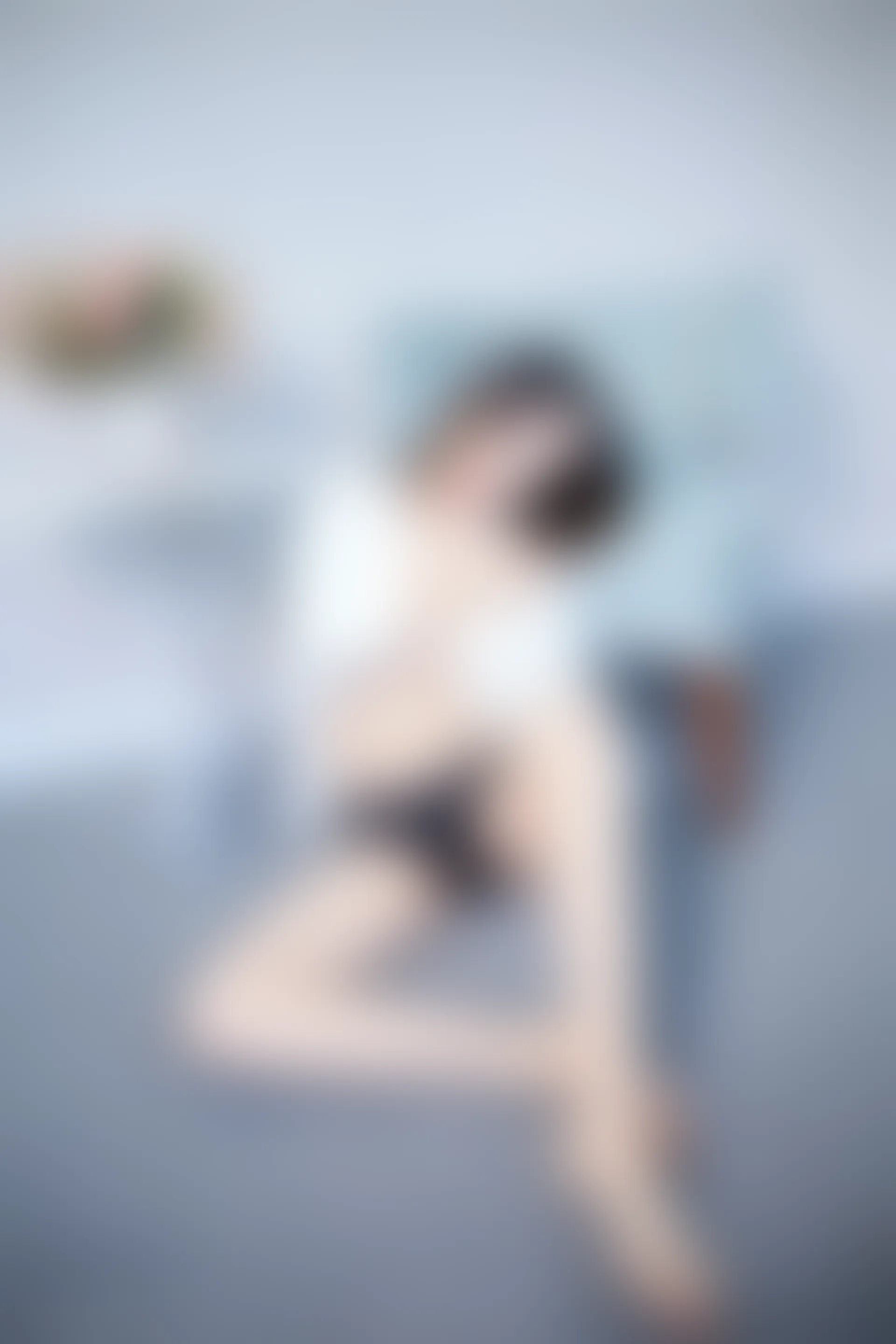 XiuRen秀人网 2018.01.25 No.909 涵涵猫[50+1P162M]