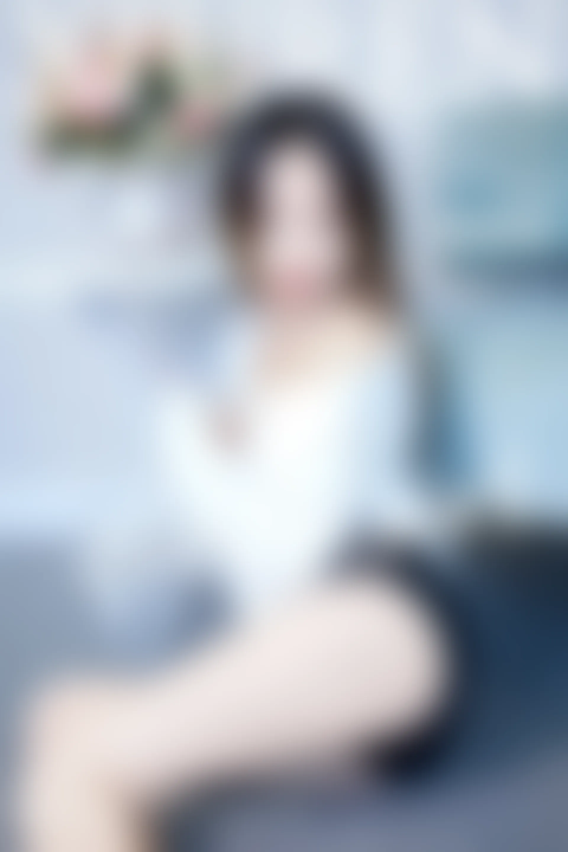 XiuRen秀人网 2018.01.25 No.909 涵涵猫[50+1P162M]