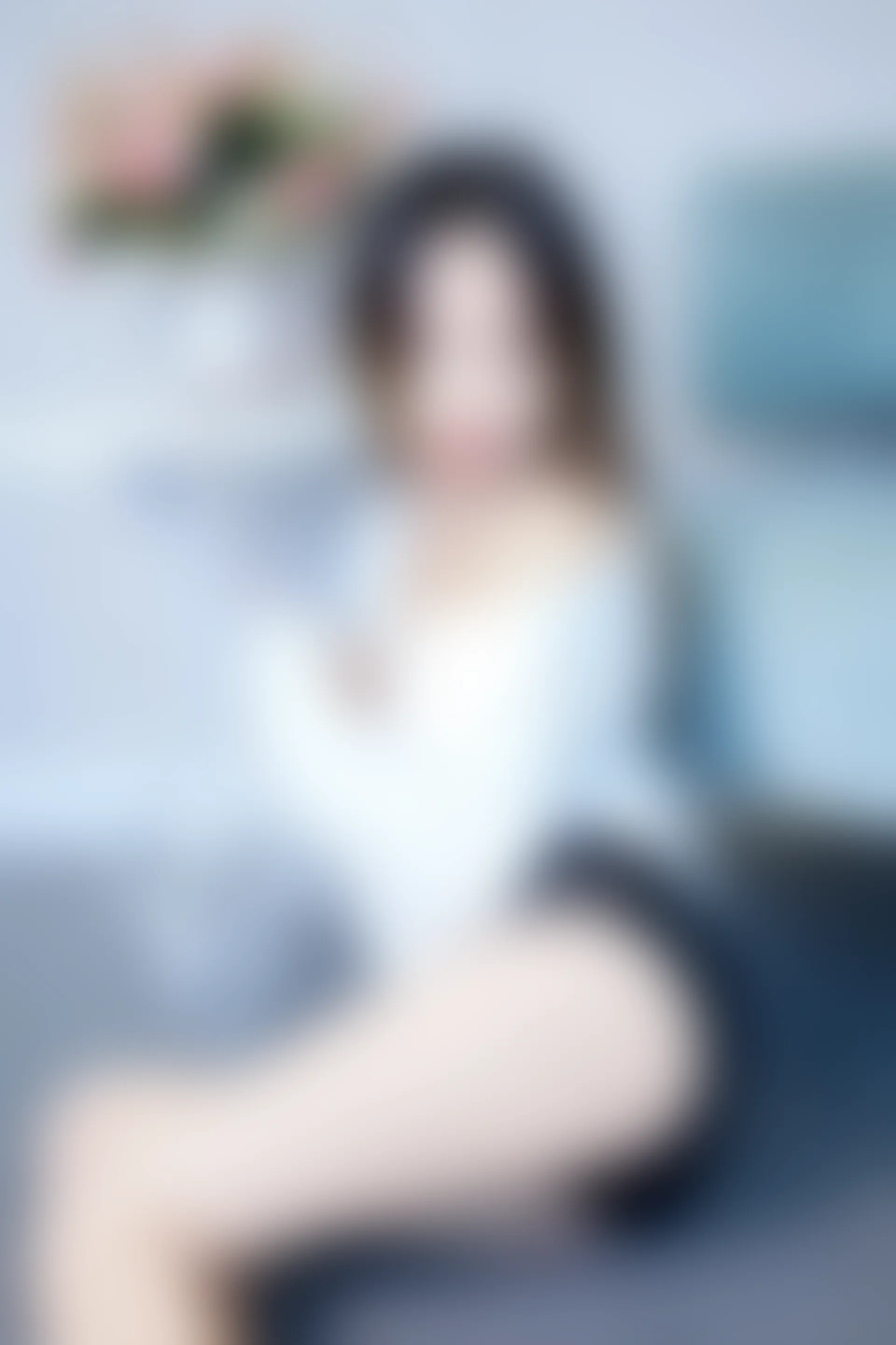 XiuRen秀人网 2018.01.25 No.909 涵涵猫[50+1P162M]